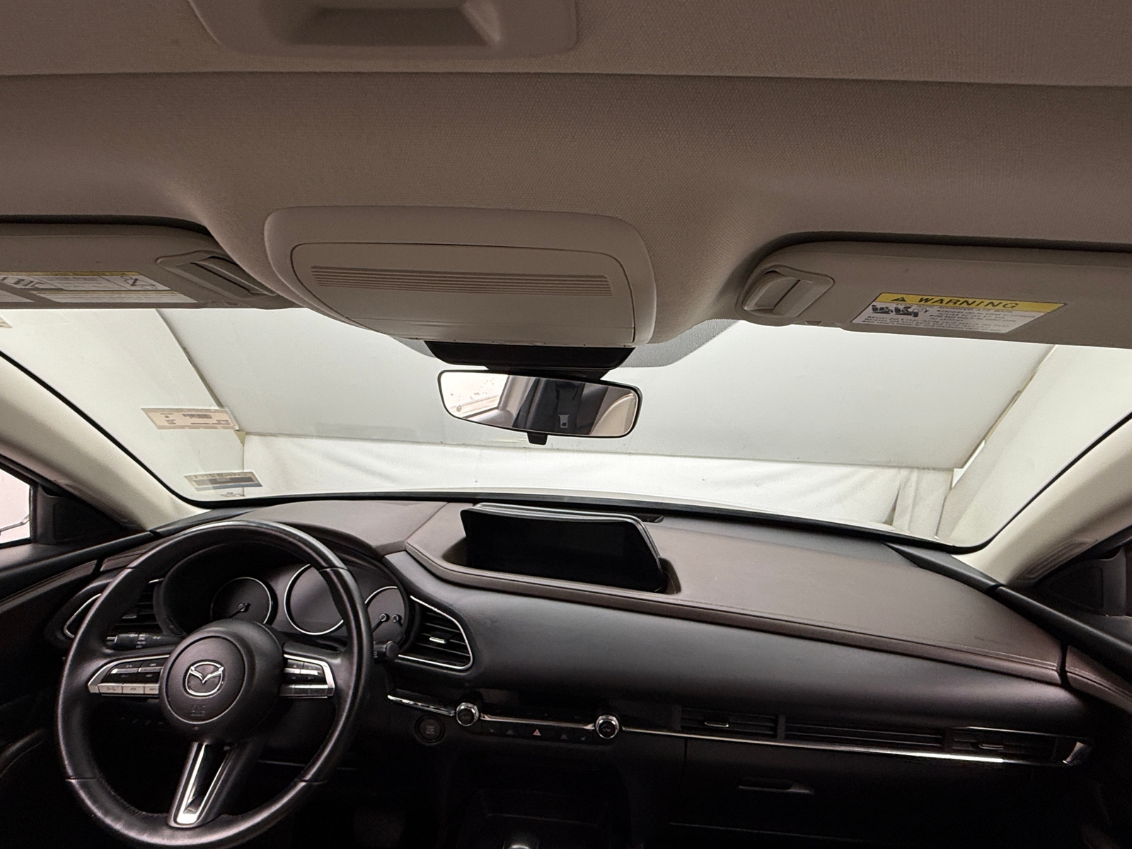 Thumbnail: 2022 Mazda CX-30 - 2