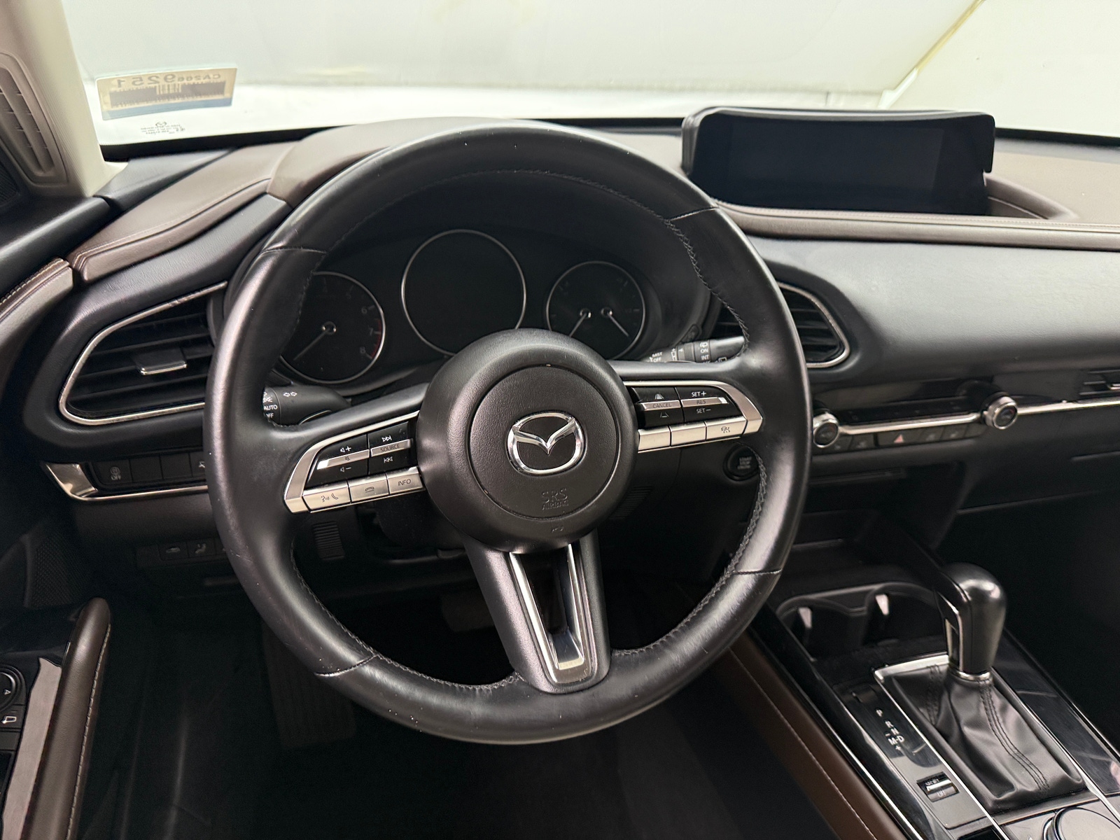 Thumbnail: 2022 Mazda CX-30 - 4