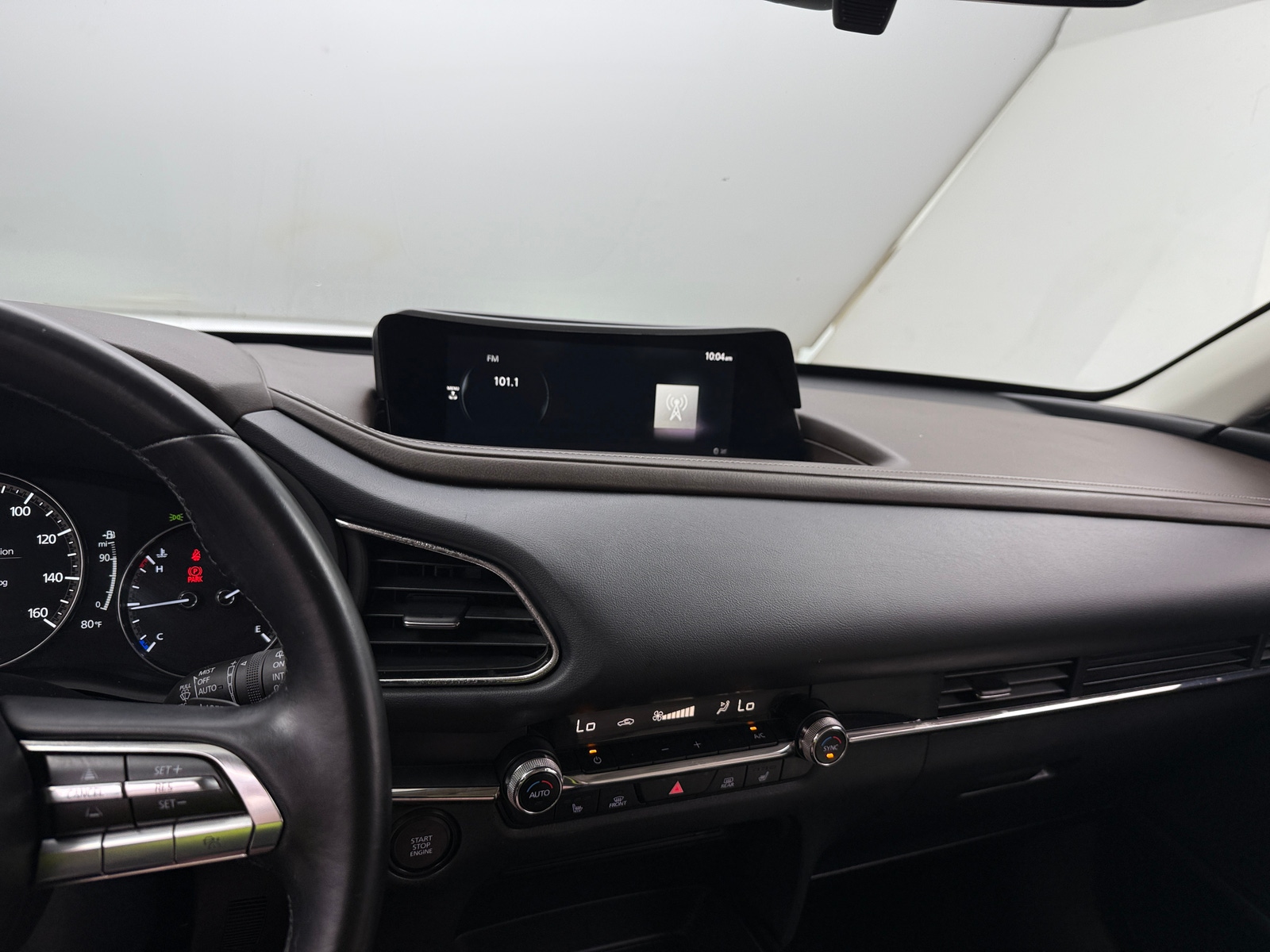 Thumbnail: 2022 Mazda CX-30 - 3
