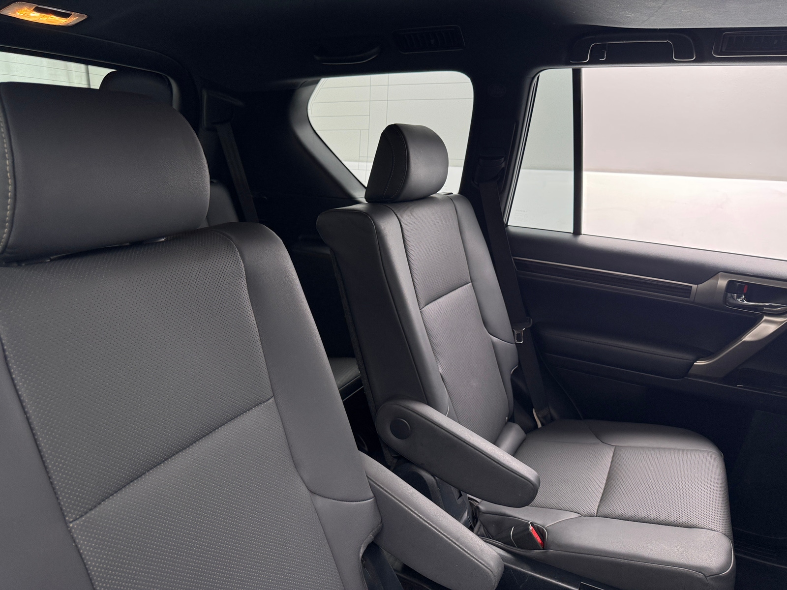 Thumbnail: 2021 Lexus GX - 5