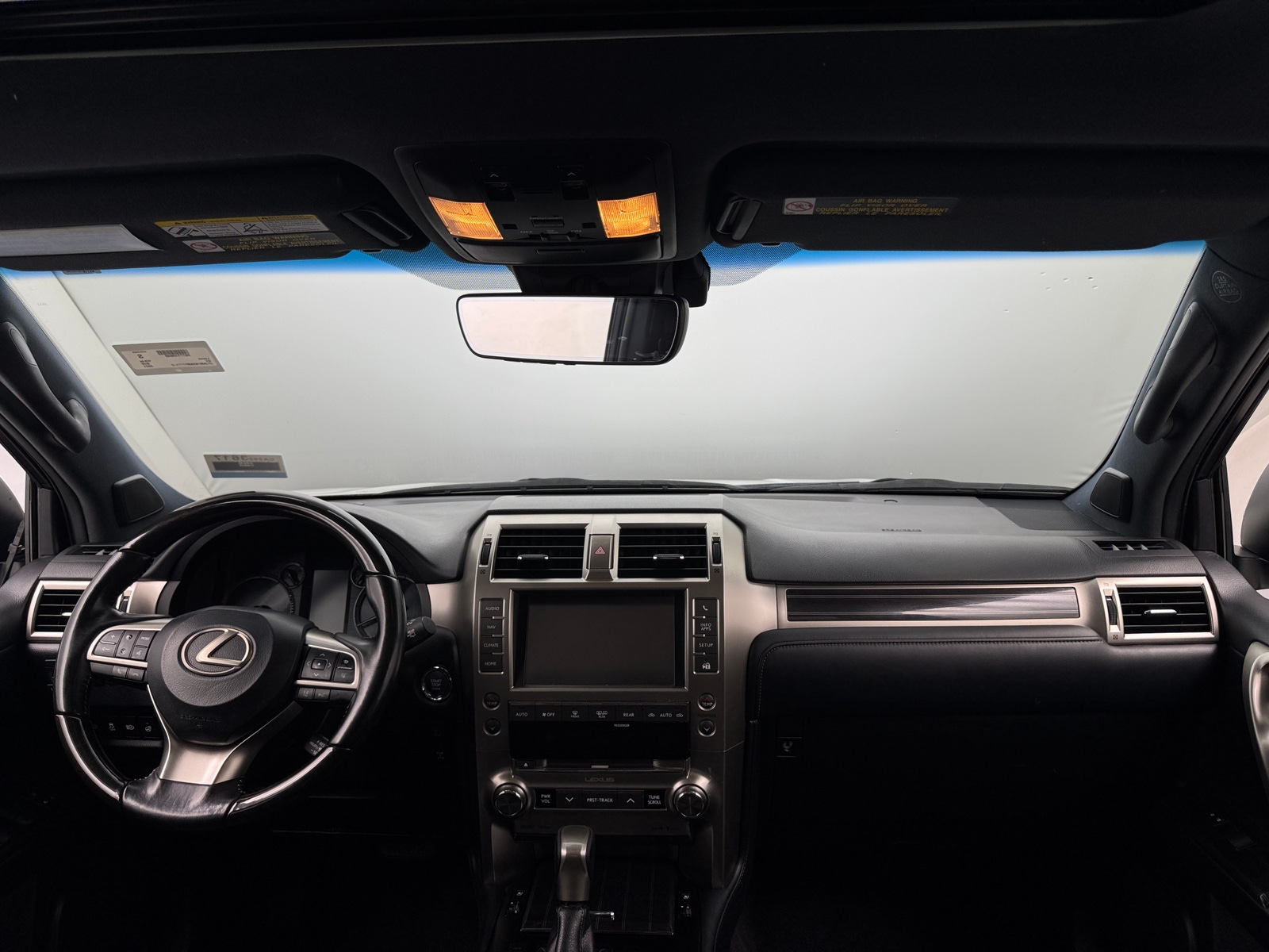Thumbnail: 2021 Lexus GX - 2