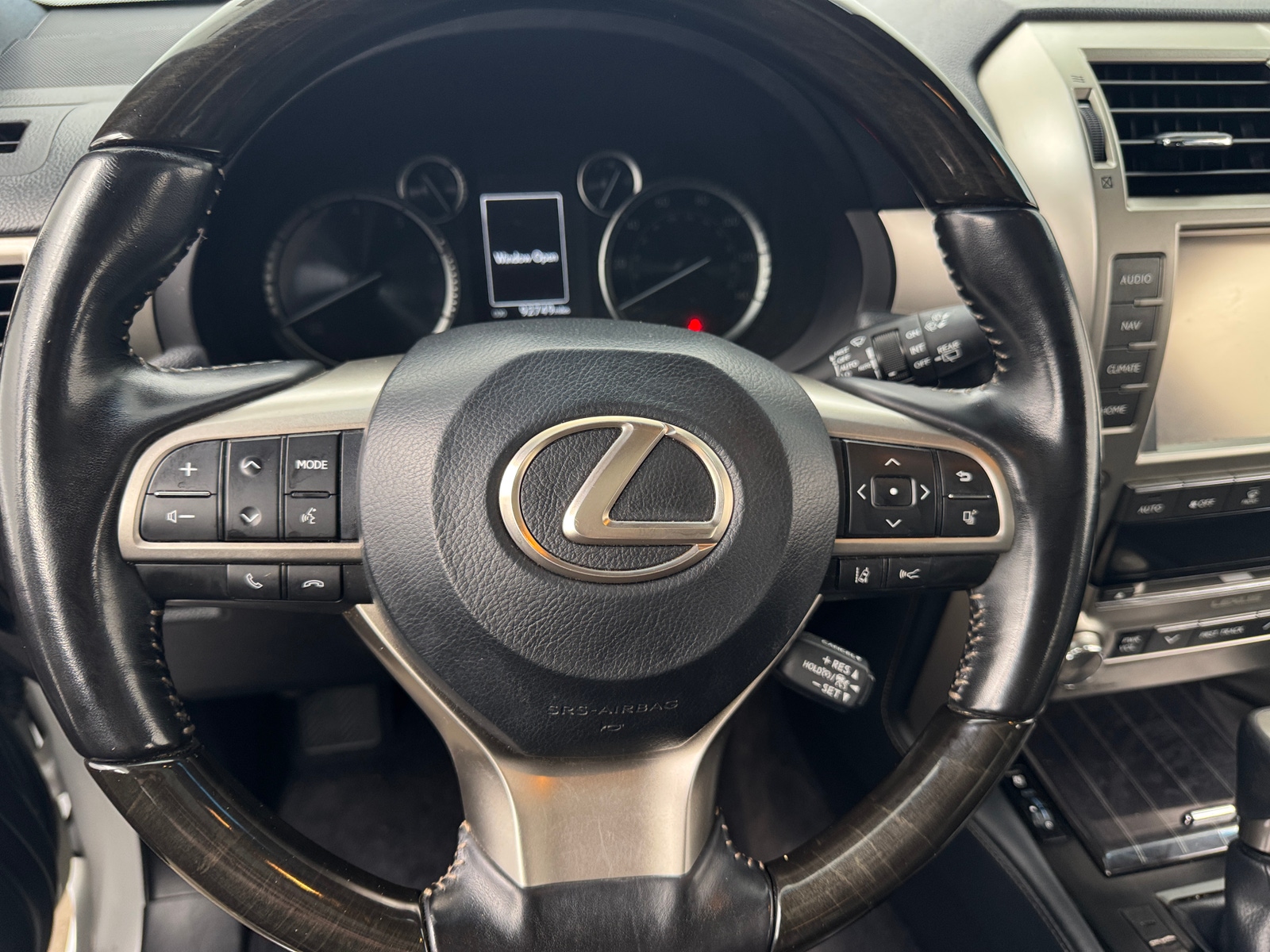Thumbnail: 2021 Lexus GX - 4