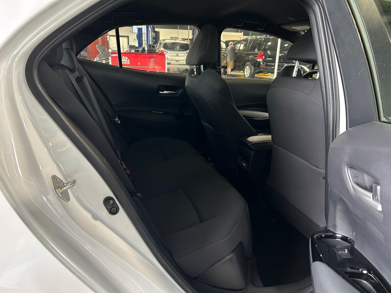 Thumbnail: 2025 Toyota Corolla - 6