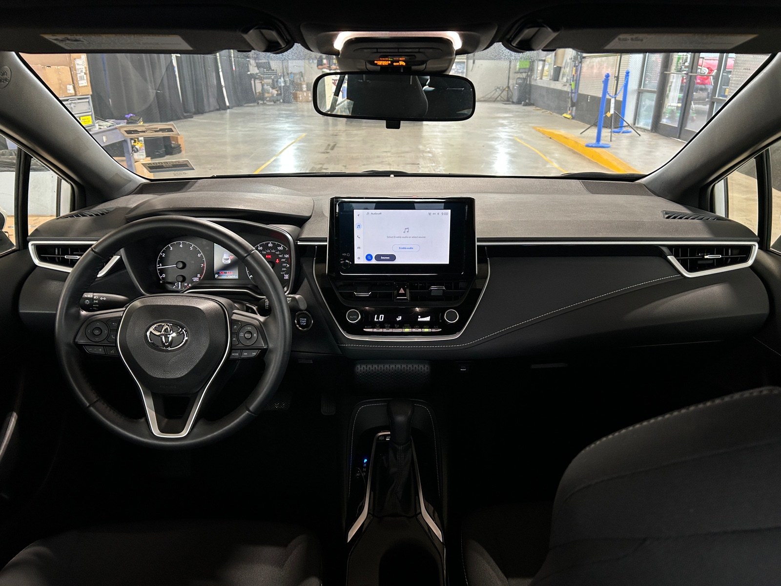 Thumbnail: 2025 Toyota Corolla - 3