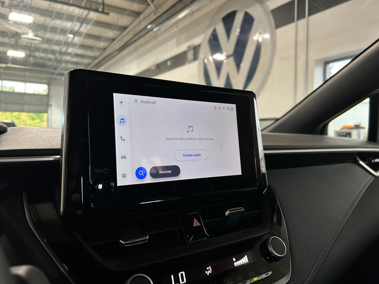 Thumbnail: 2025 Toyota Corolla - 4