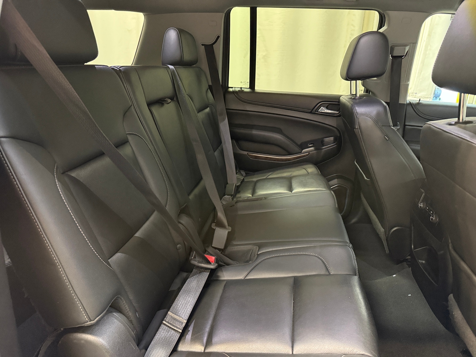 Thumbnail: 2019 Chevrolet Suburban - 5