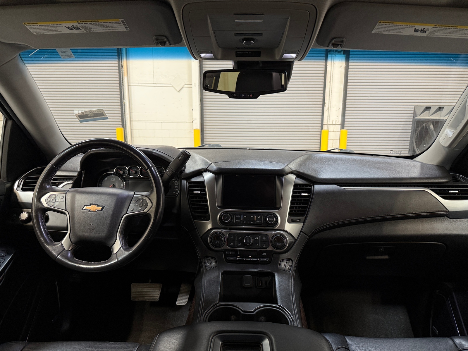 Thumbnail: 2019 Chevrolet Suburban - 2