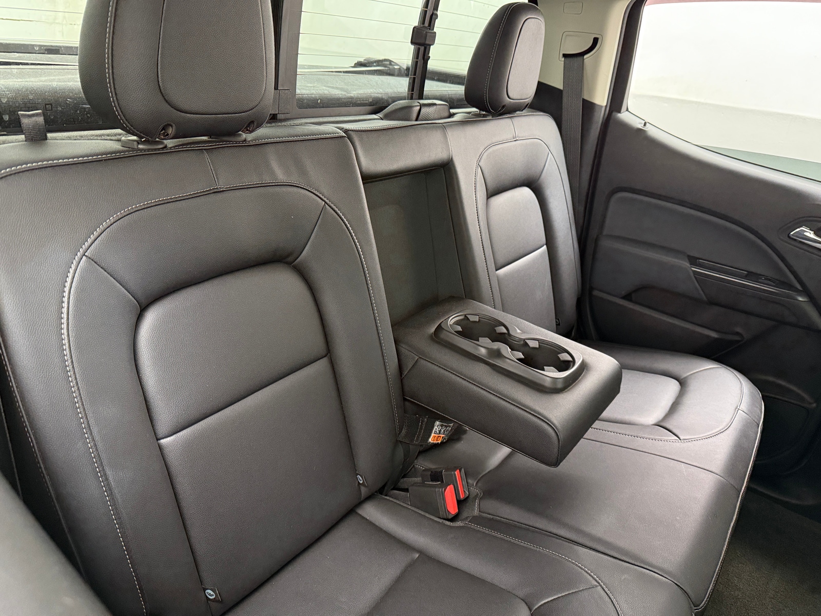 Thumbnail: 2018 Chevrolet Colorado - 5
