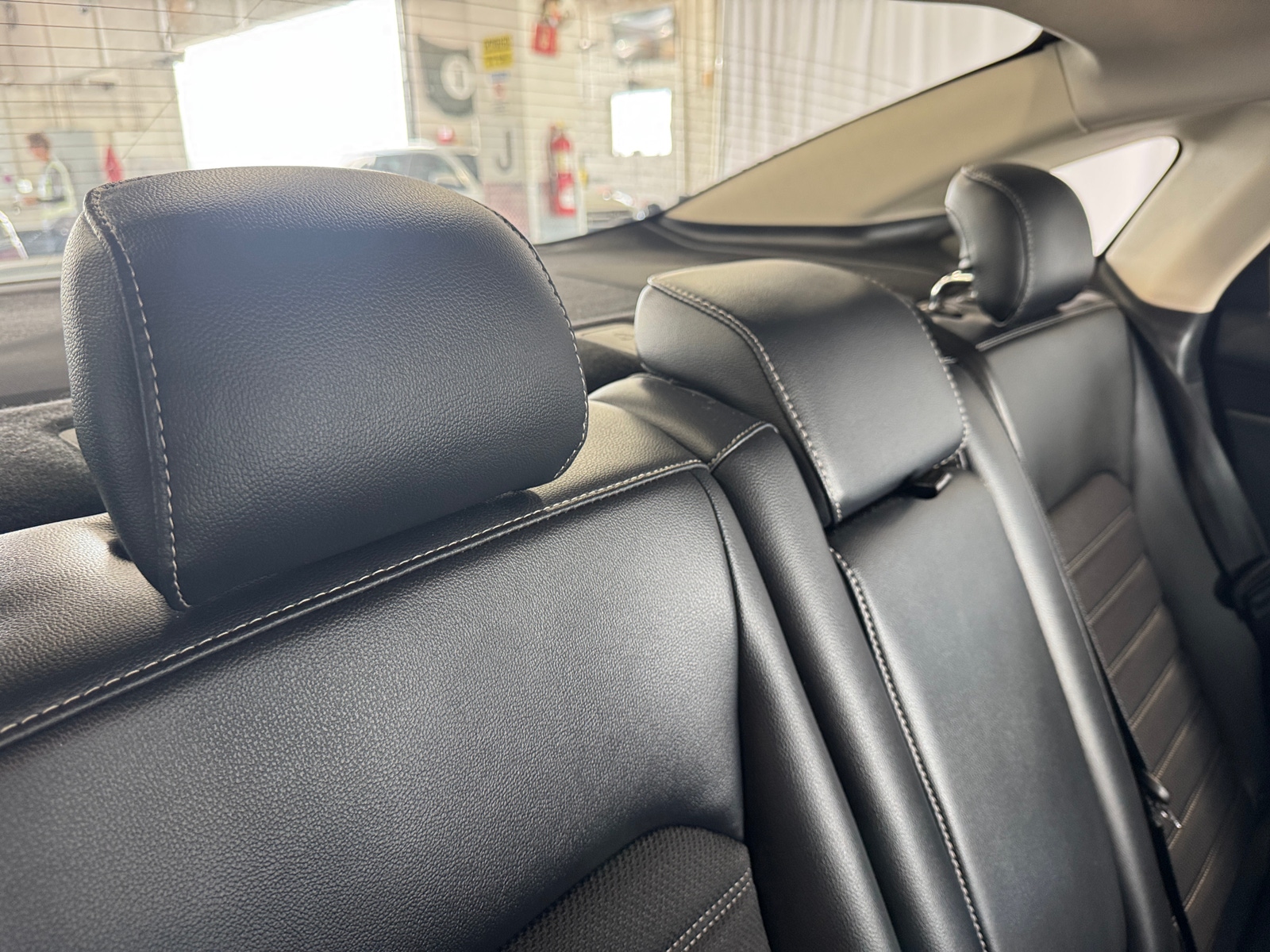 Thumbnail: 2018 Ford Fusion - 6