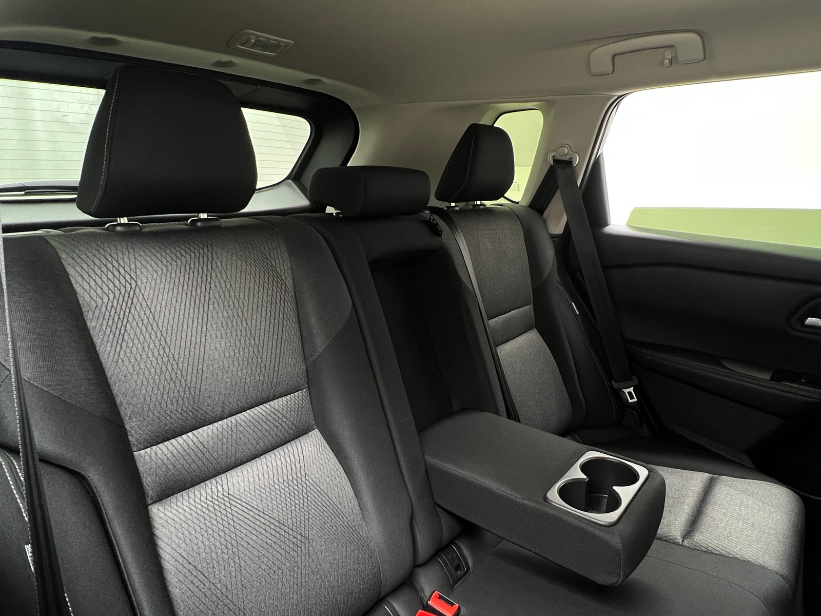 Thumbnail: 2024 Nissan Rogue - 6