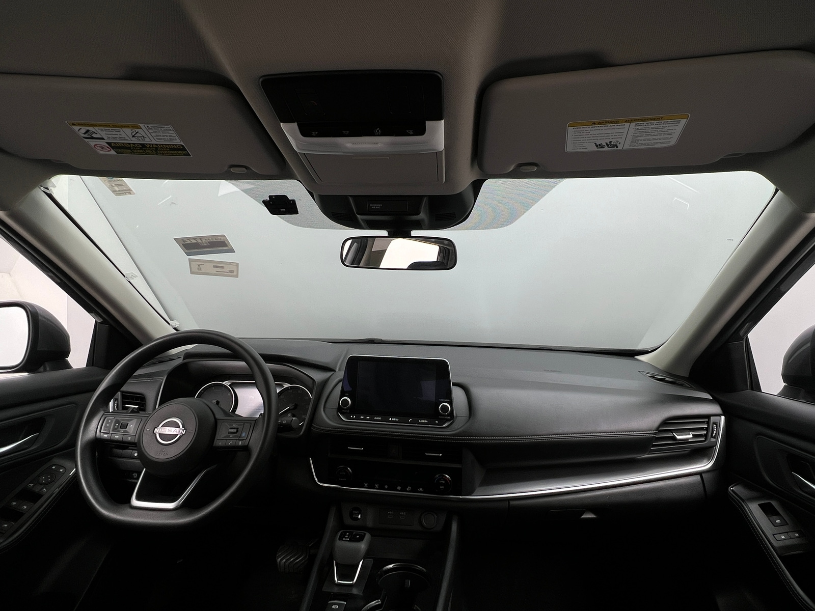 Thumbnail: 2024 Nissan Rogue - 3