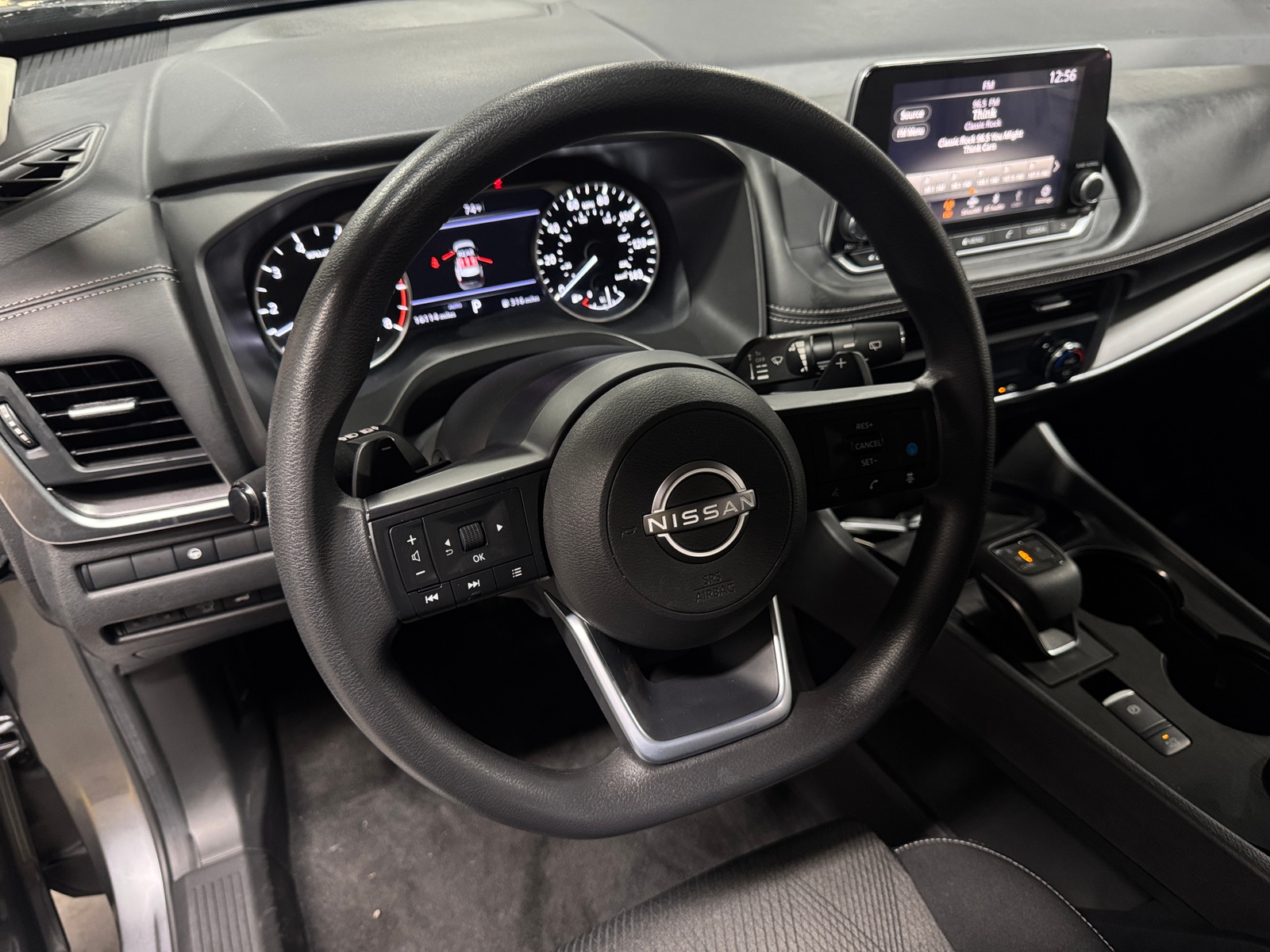 Thumbnail: 2024 Nissan Rogue - 5