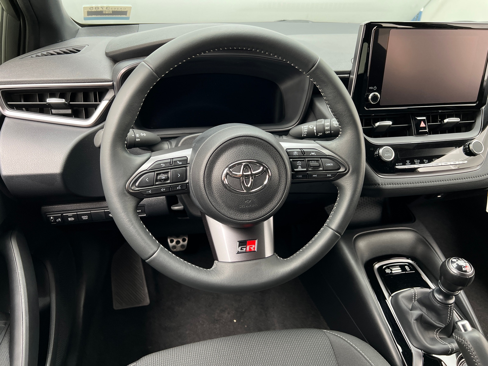 Thumbnail: 2024 Toyota GR Corolla - 5