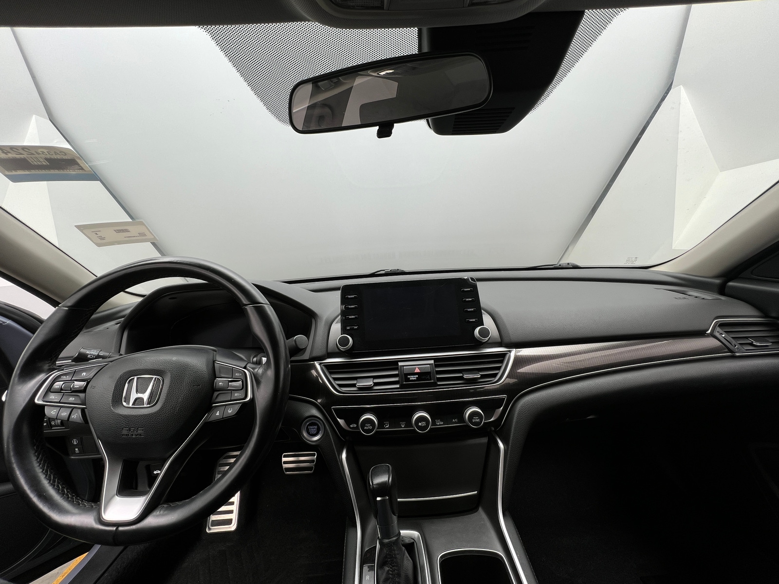 Thumbnail: 2022 Honda Accord - 2