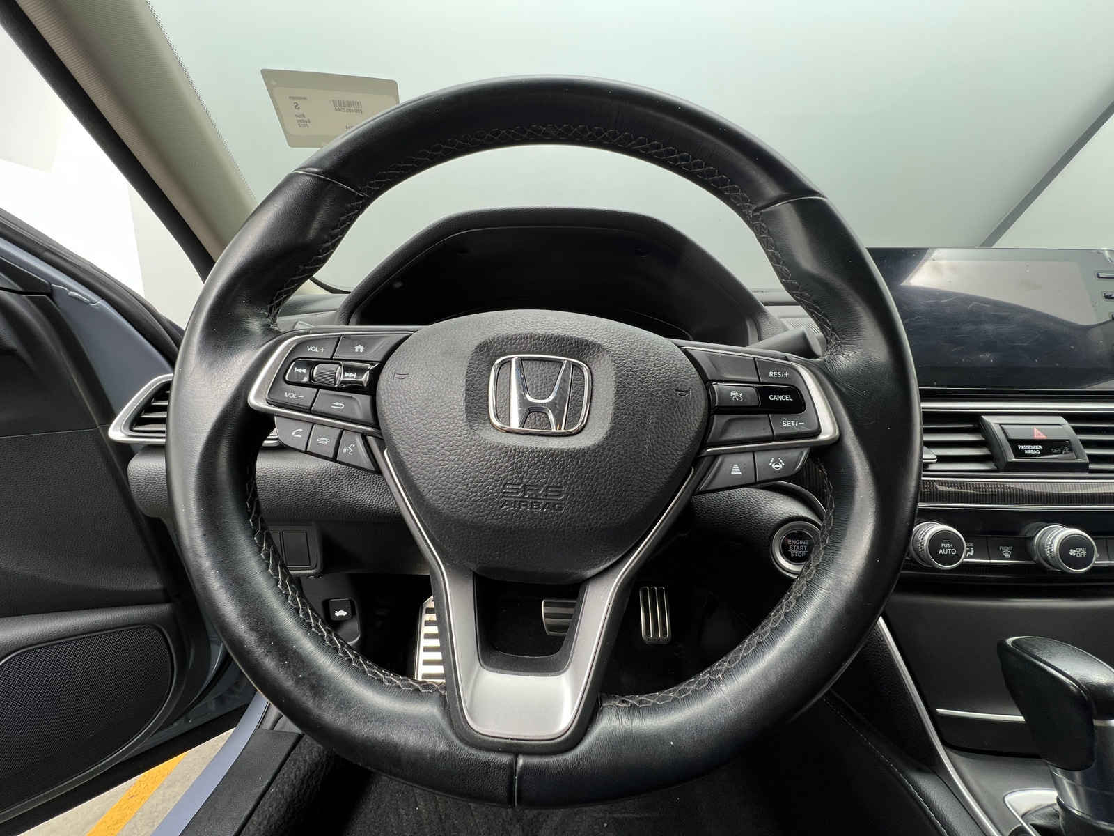 Thumbnail: 2022 Honda Accord - 4