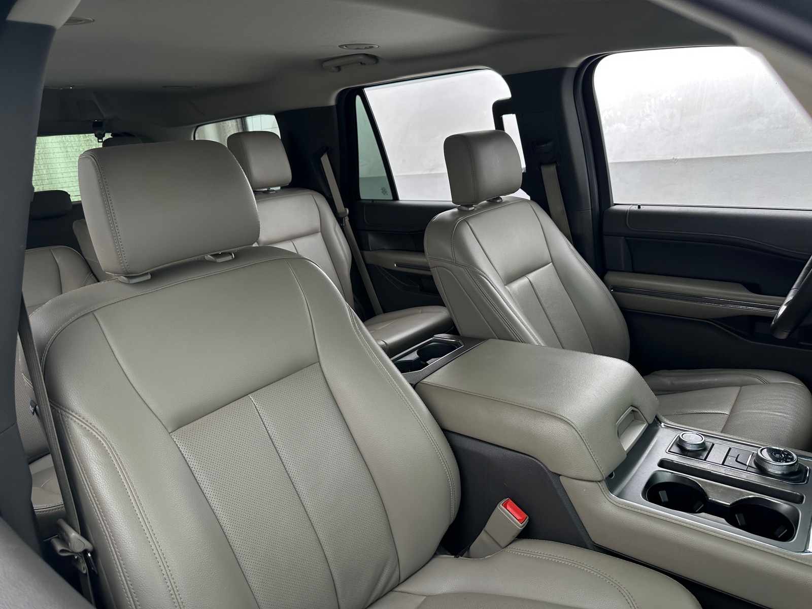 Thumbnail: 2019 Ford Expedition - 2
