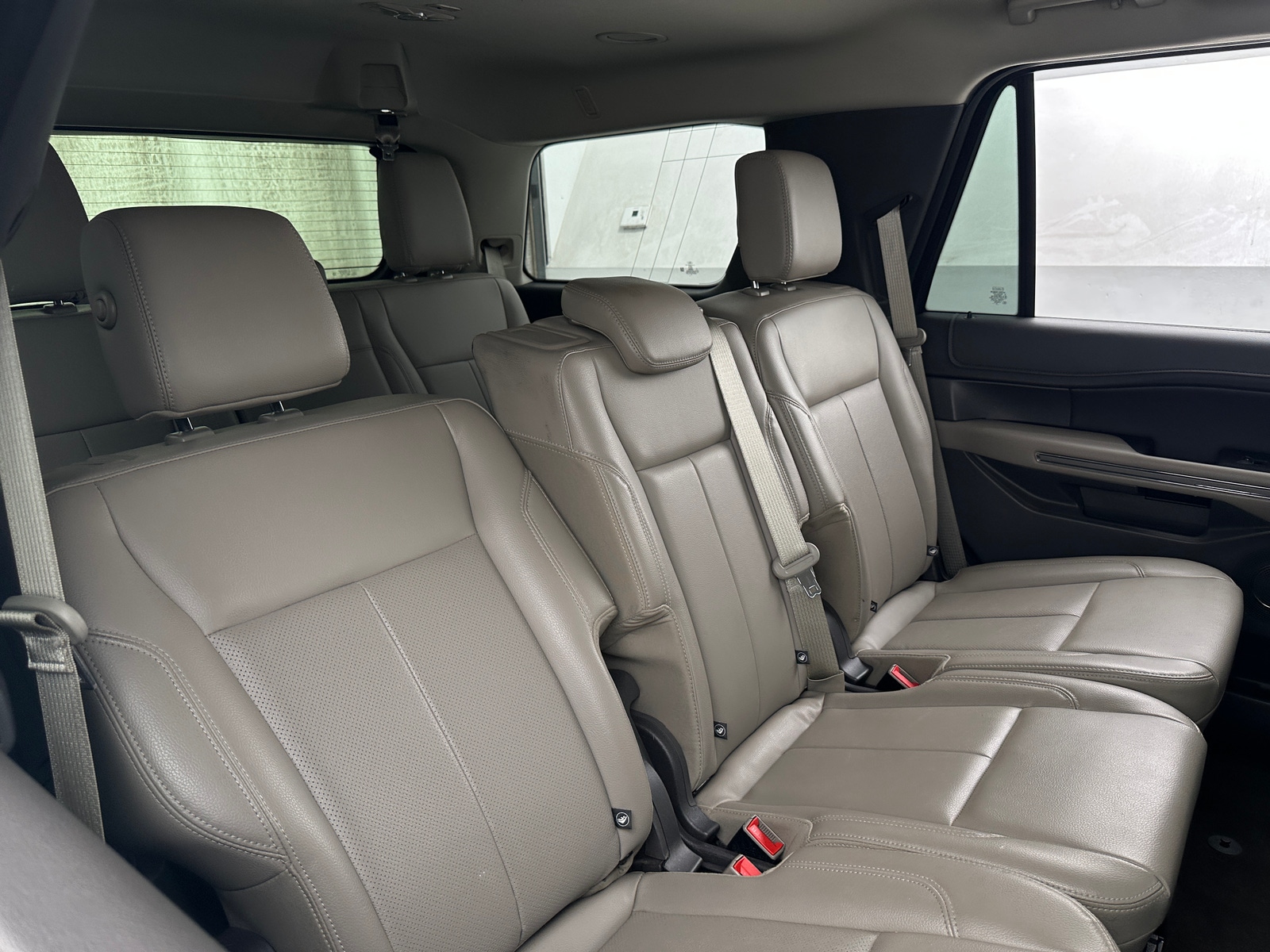 Thumbnail: 2019 Ford Expedition - 6