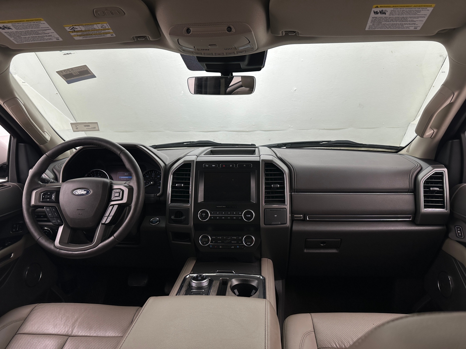 Thumbnail: 2019 Ford Expedition - 3