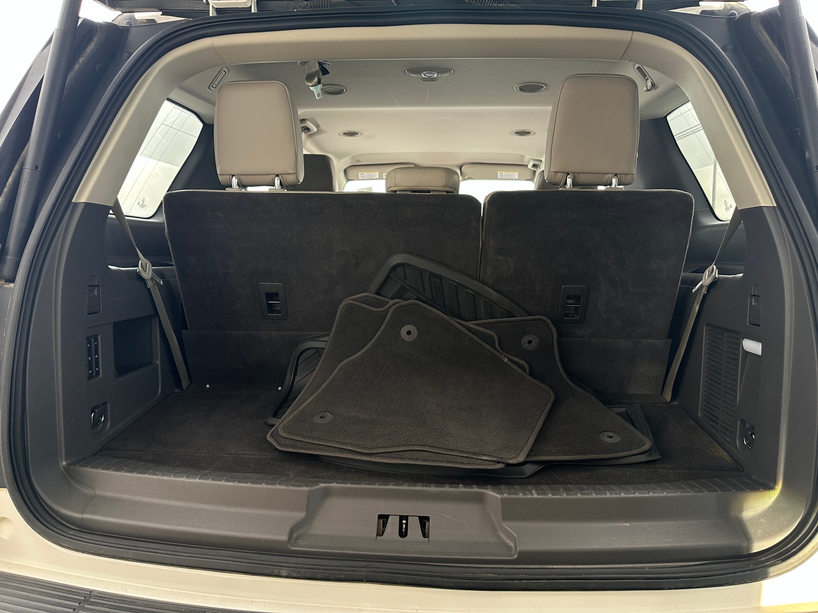 Thumbnail: 2019 Ford Expedition - 7
