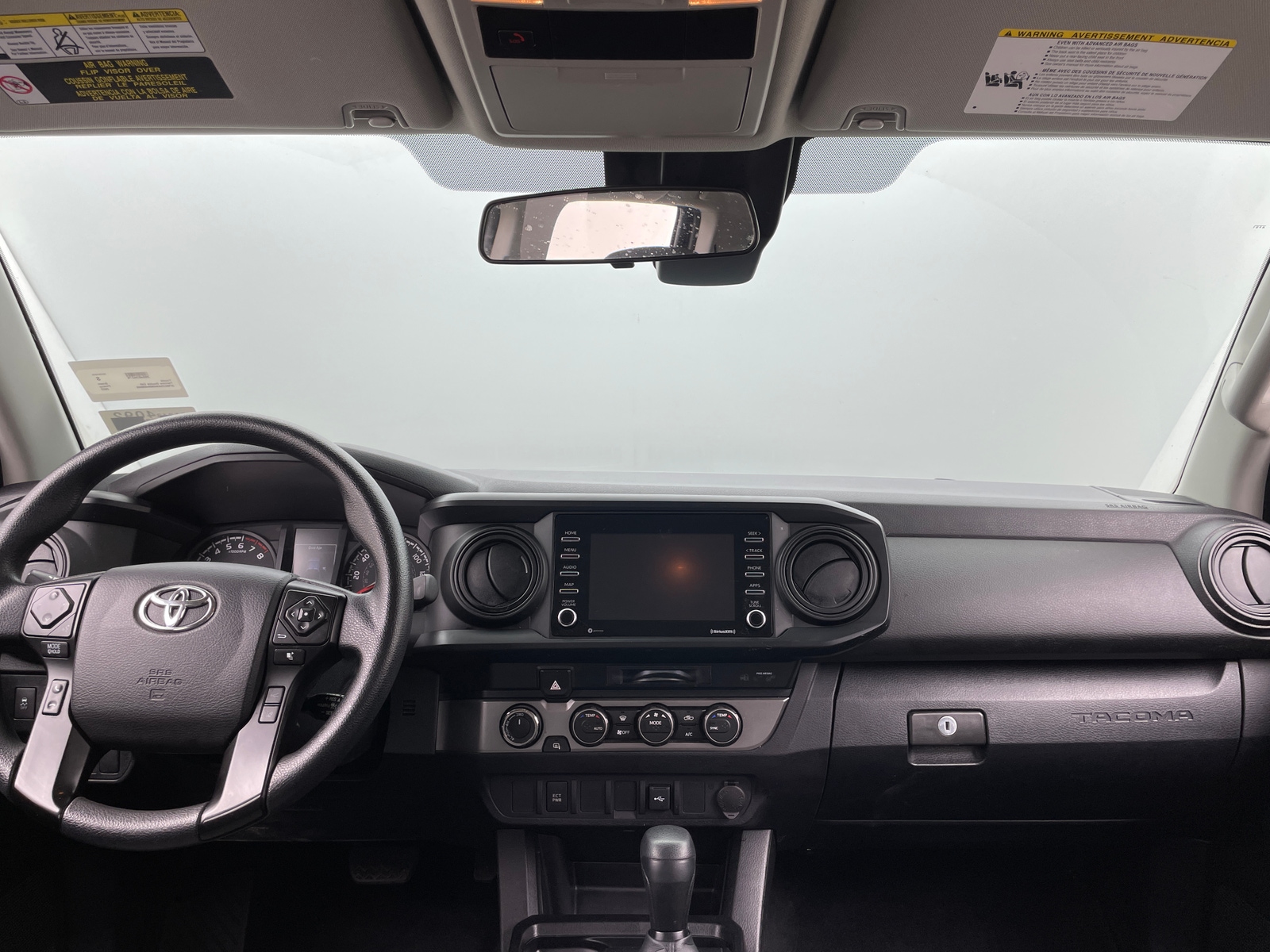 Thumbnail: 2022 Toyota Tacoma - 3