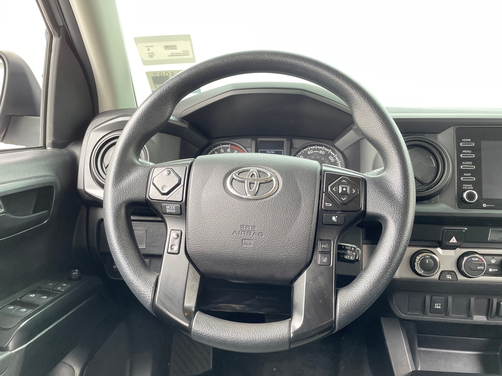 Thumbnail: 2022 Toyota Tacoma - 5