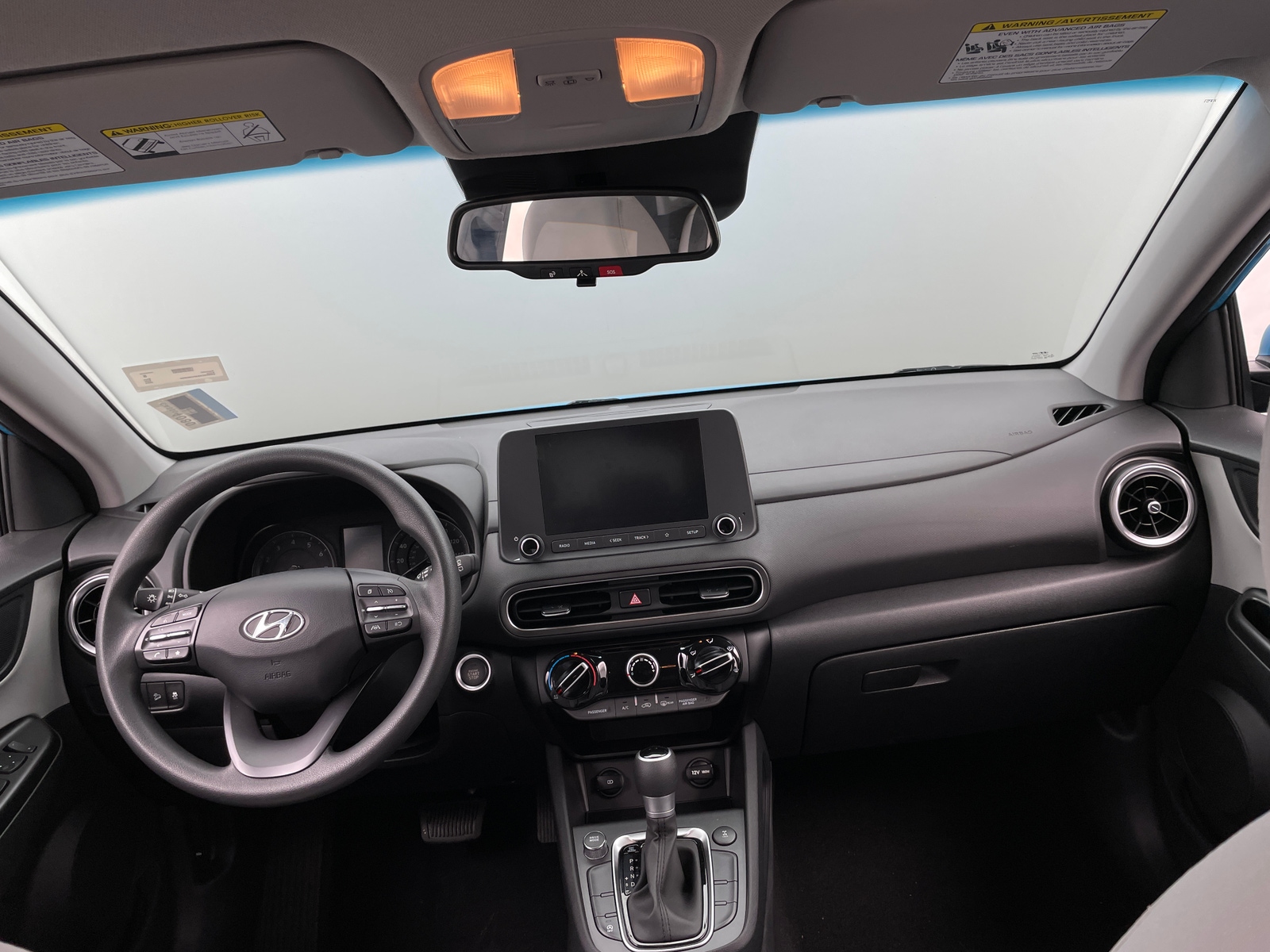 Thumbnail: 2023 Hyundai Kona - 3