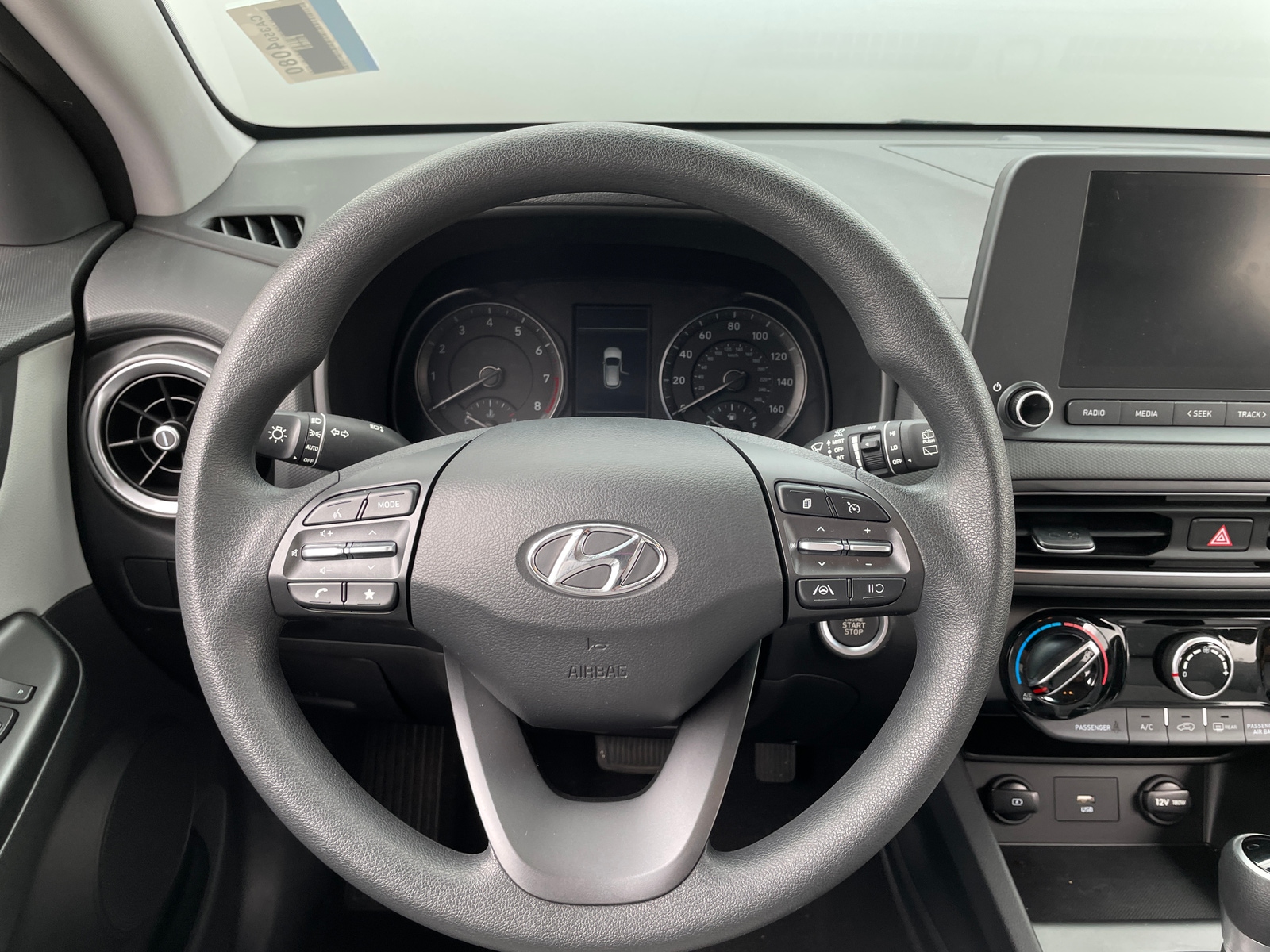 Thumbnail: 2023 Hyundai Kona - 5