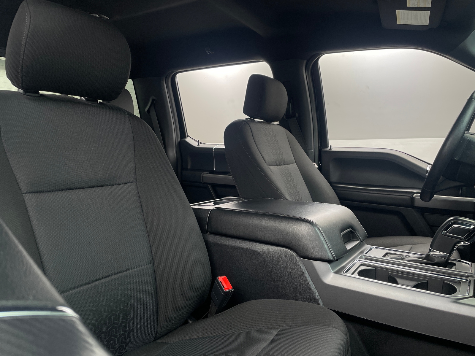 Thumbnail: 2020 Ford Econoline - 2