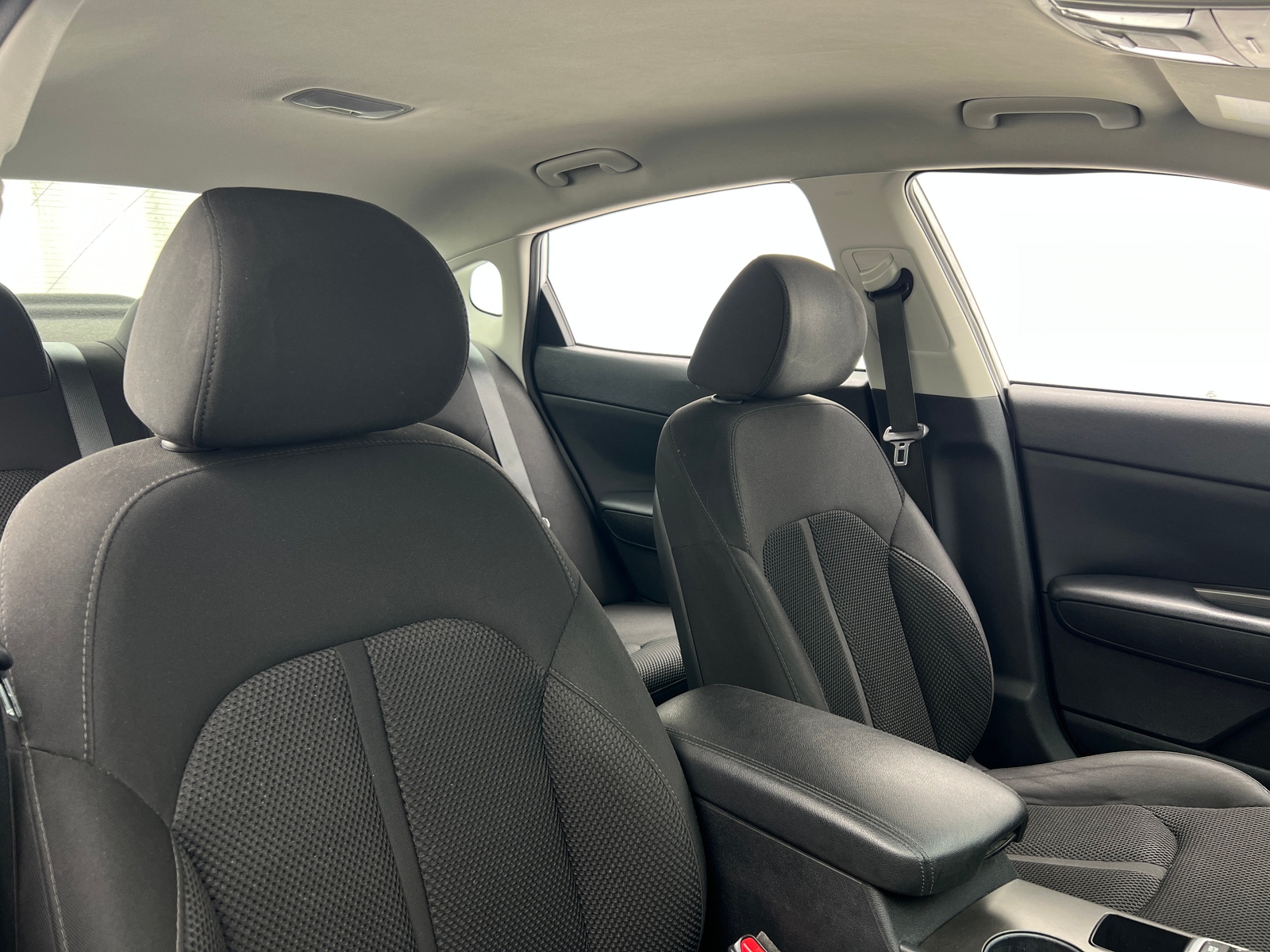 Thumbnail: 2019 Kia Optima - 2