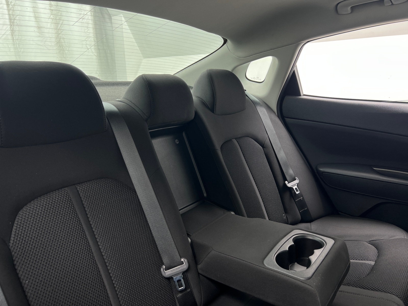 Thumbnail: 2019 Kia Optima - 6