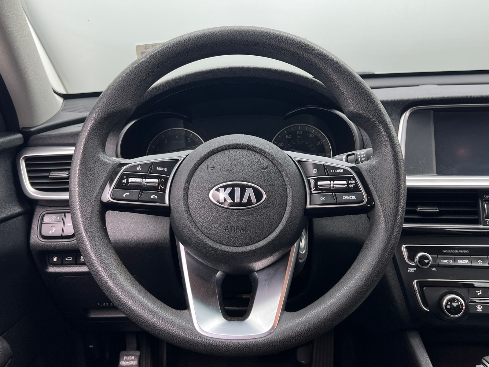 Thumbnail: 2019 Kia Optima - 5