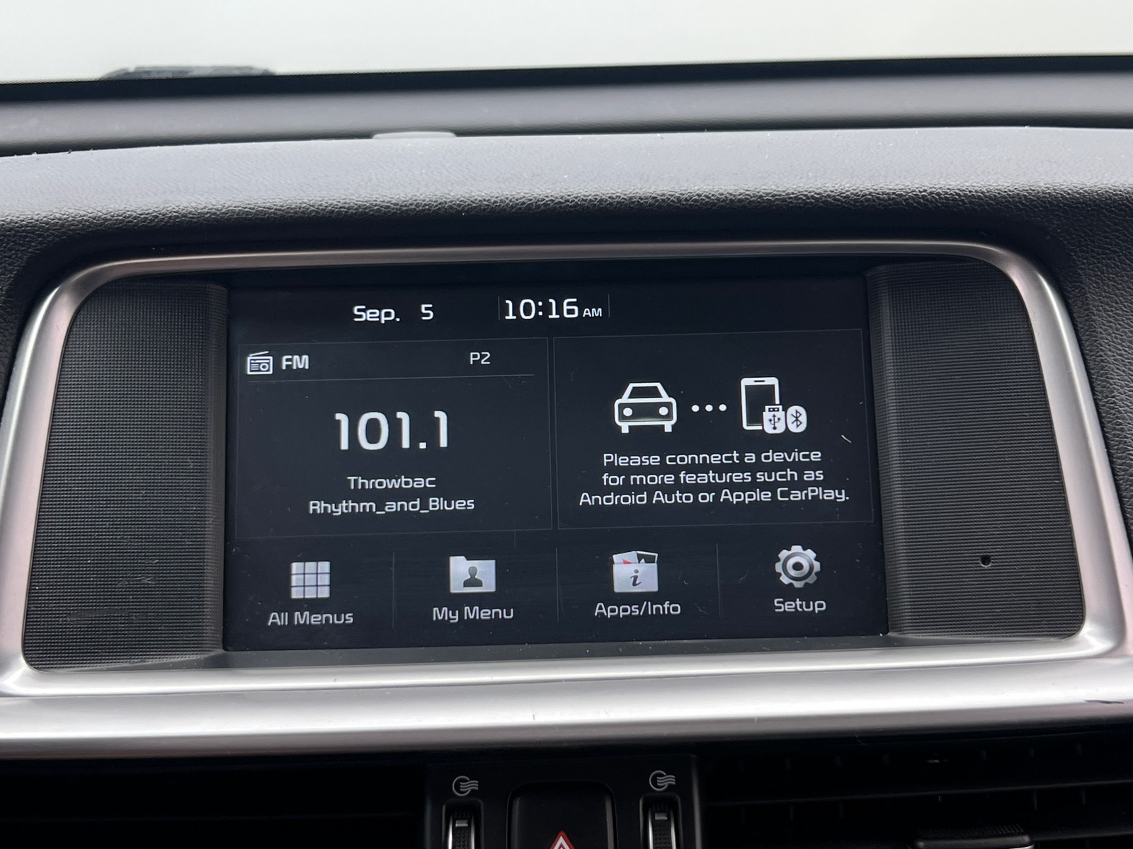 Thumbnail: 2019 Kia Optima - 4