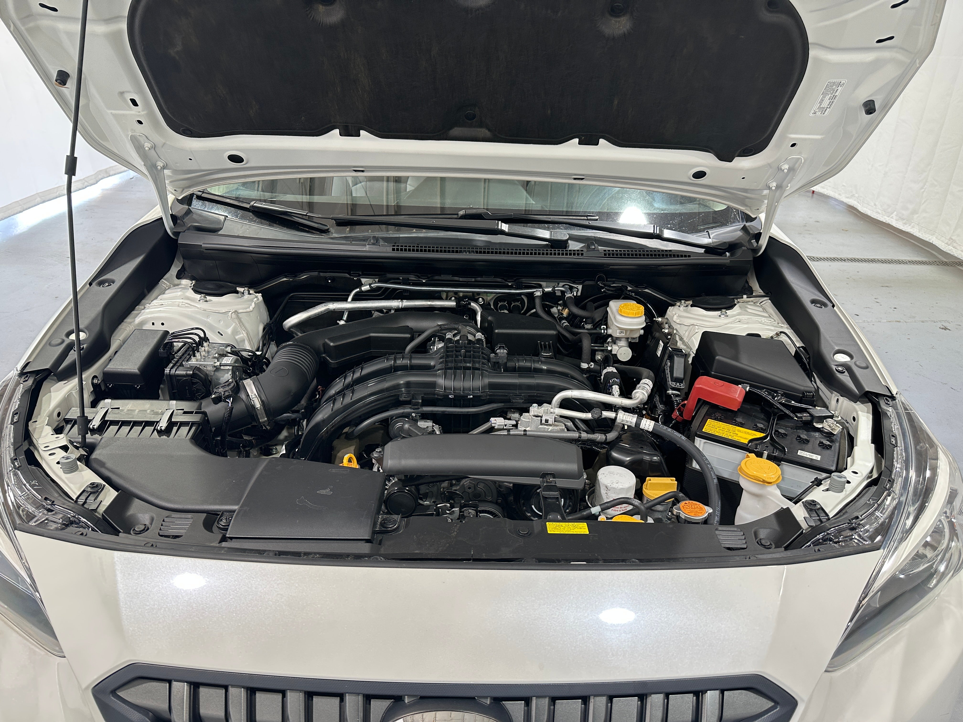 2022 Subaru Crosstrek