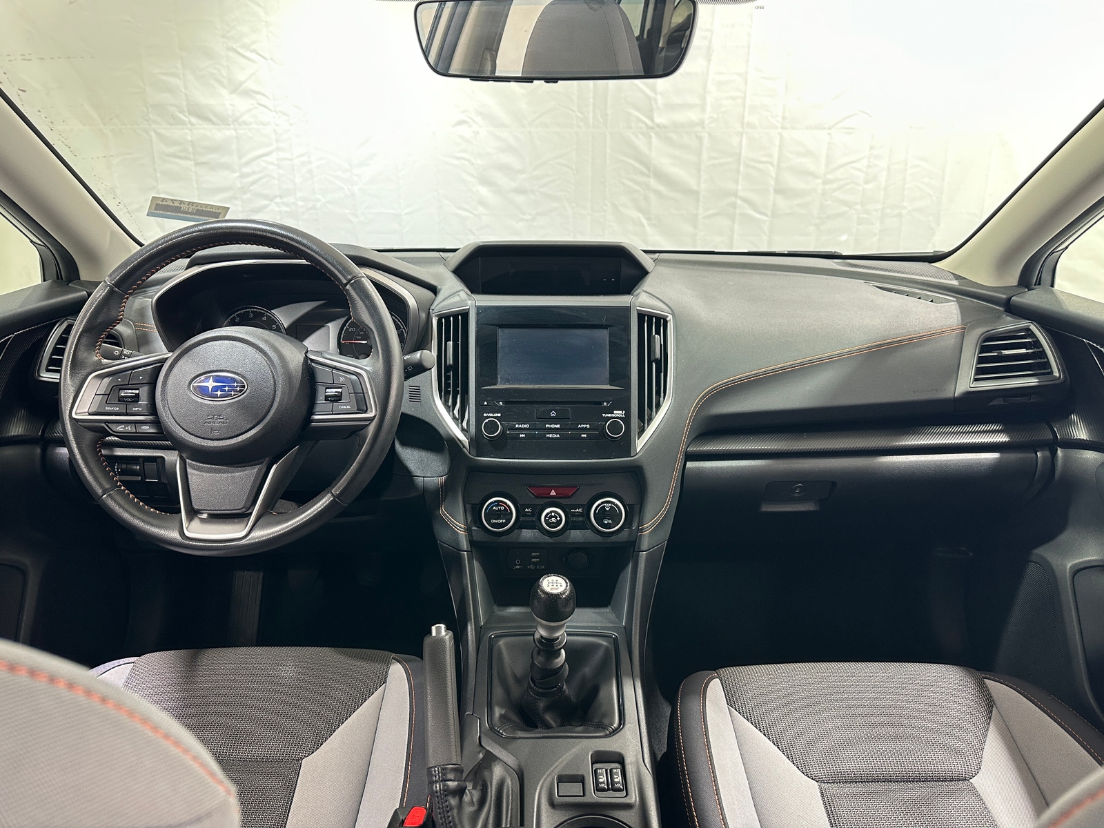 Thumbnail: 2022 Subaru Crosstrek - 3