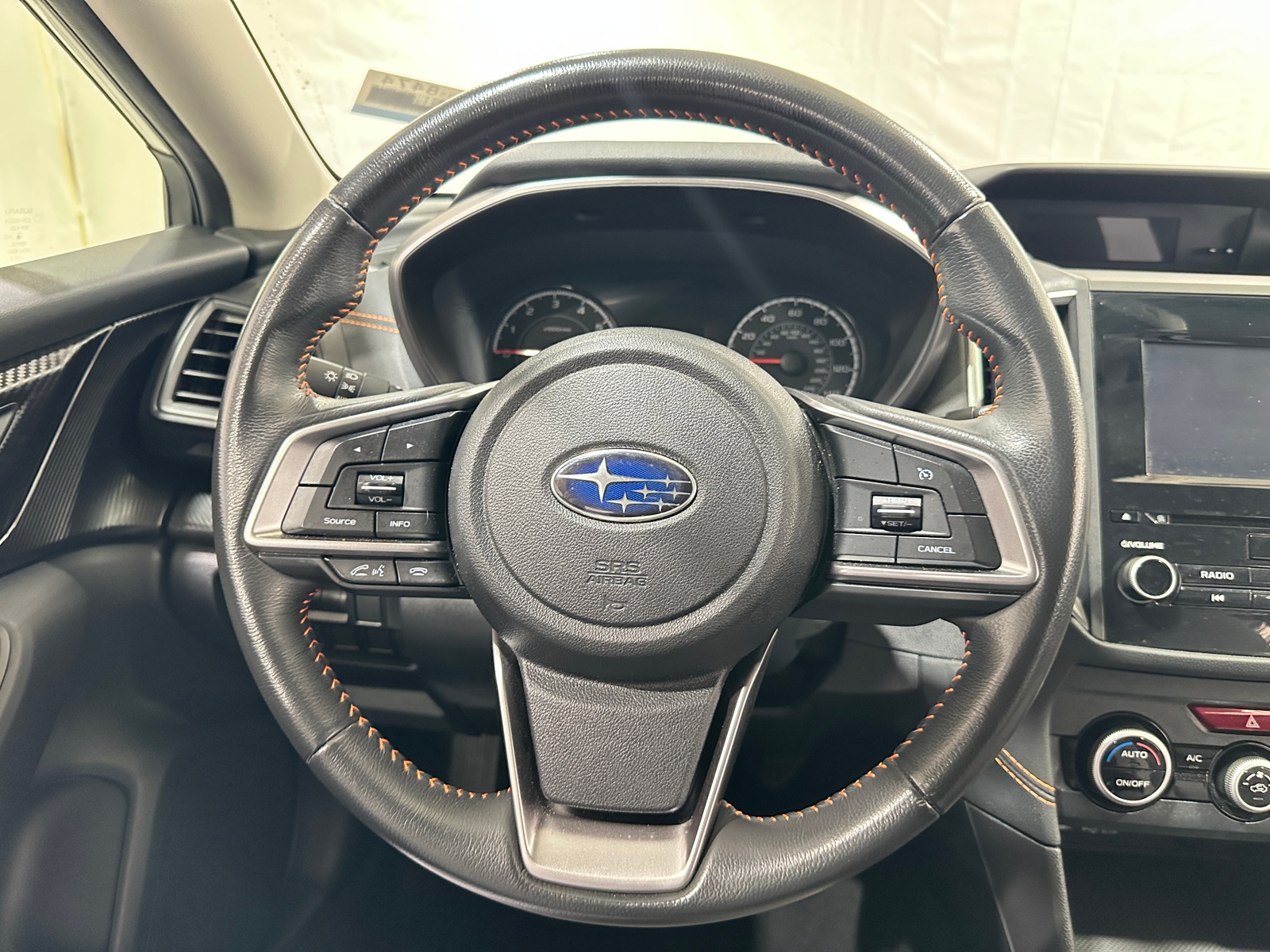 Thumbnail: 2022 Subaru Crosstrek - 5