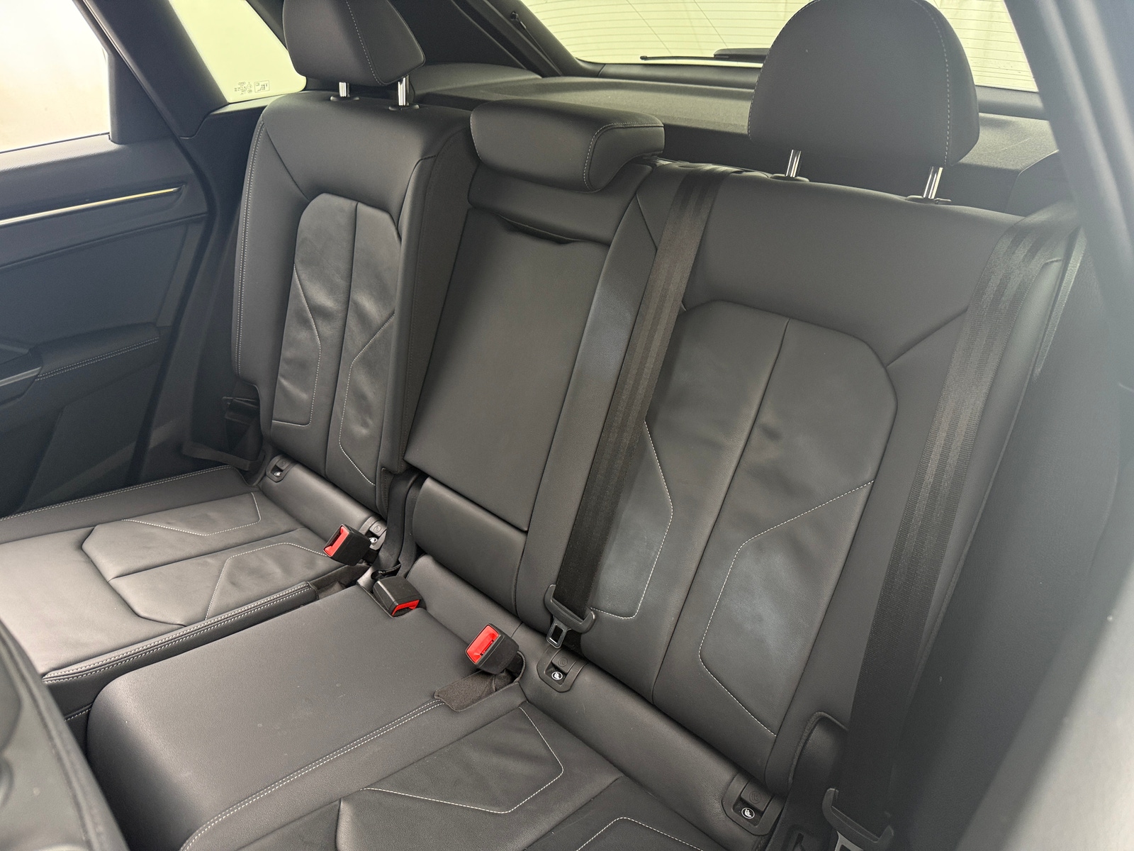 Thumbnail: 2022 Audi Q3 - 5