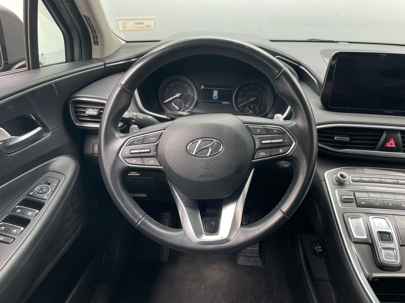 Thumbnail: 2023 Hyundai Santa Fe - 5