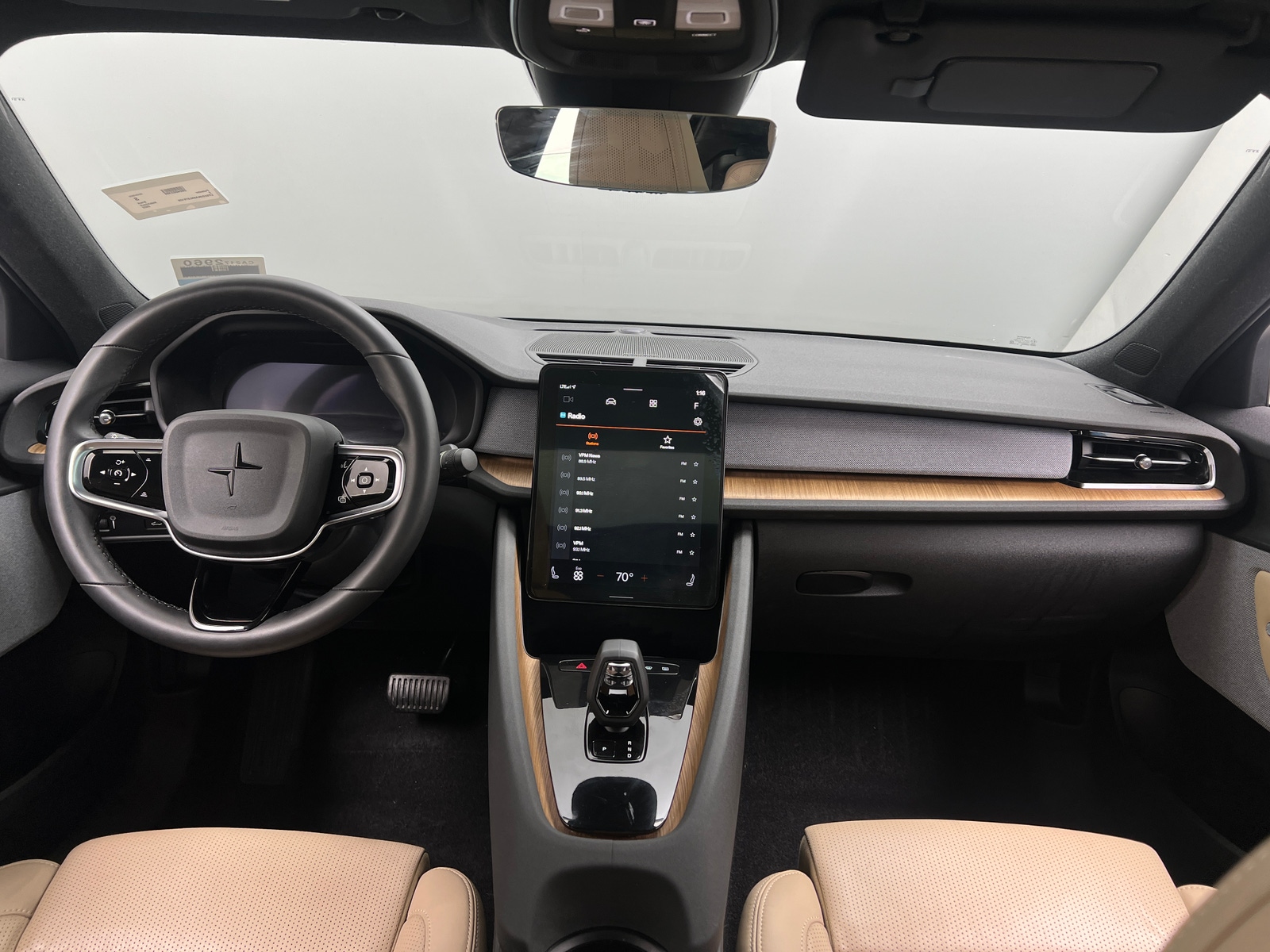 Thumbnail: 2022 Polestar 2 - 3