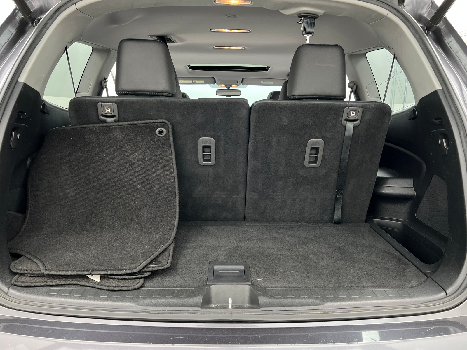 Thumbnail: 2018 Honda Pilot - 6