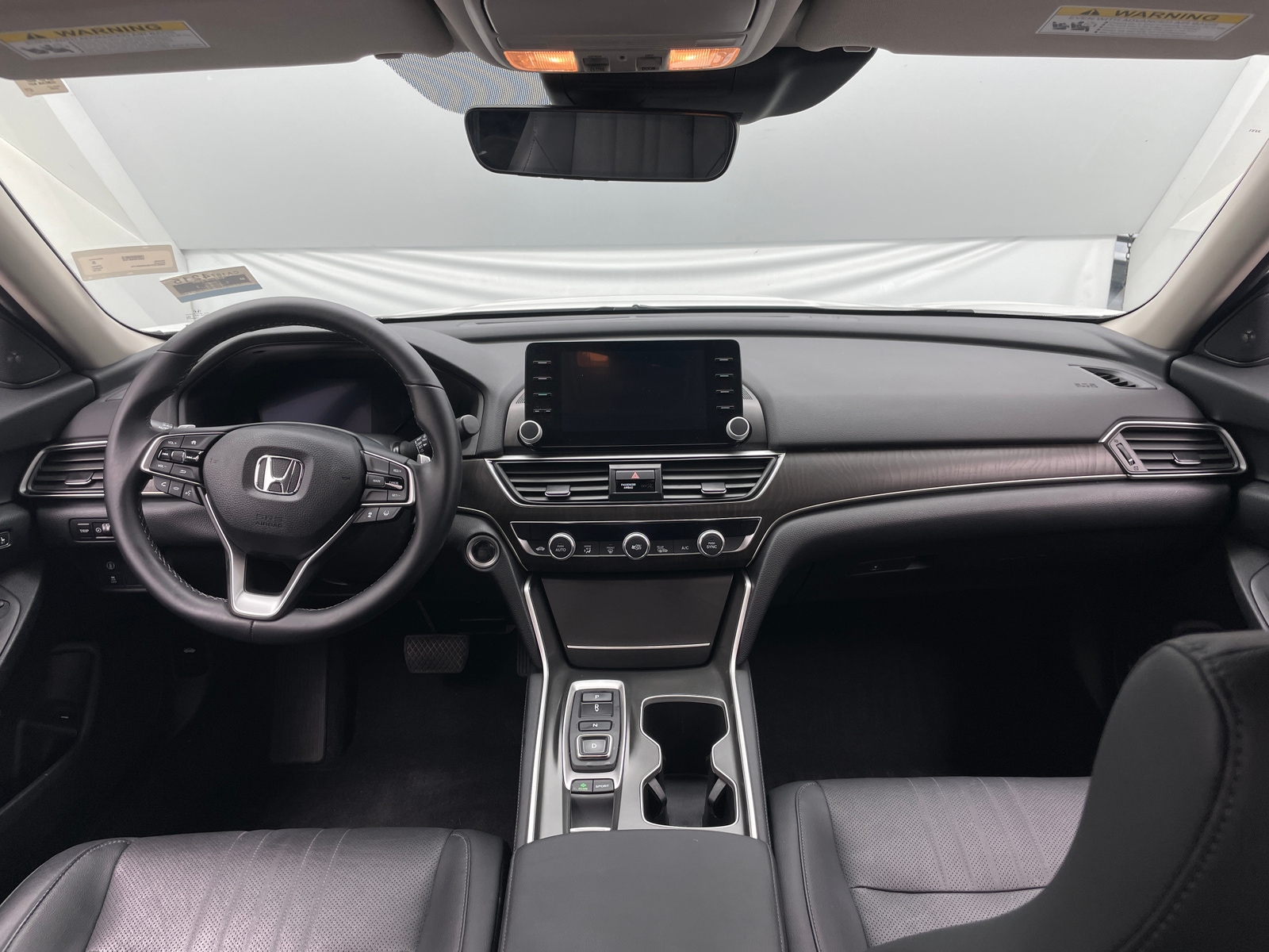 Thumbnail: 2018 Honda Accord - 2