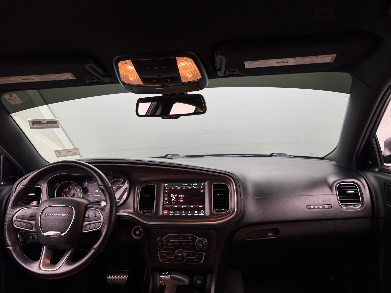 Thumbnail: 2021 Dodge Charger - 2