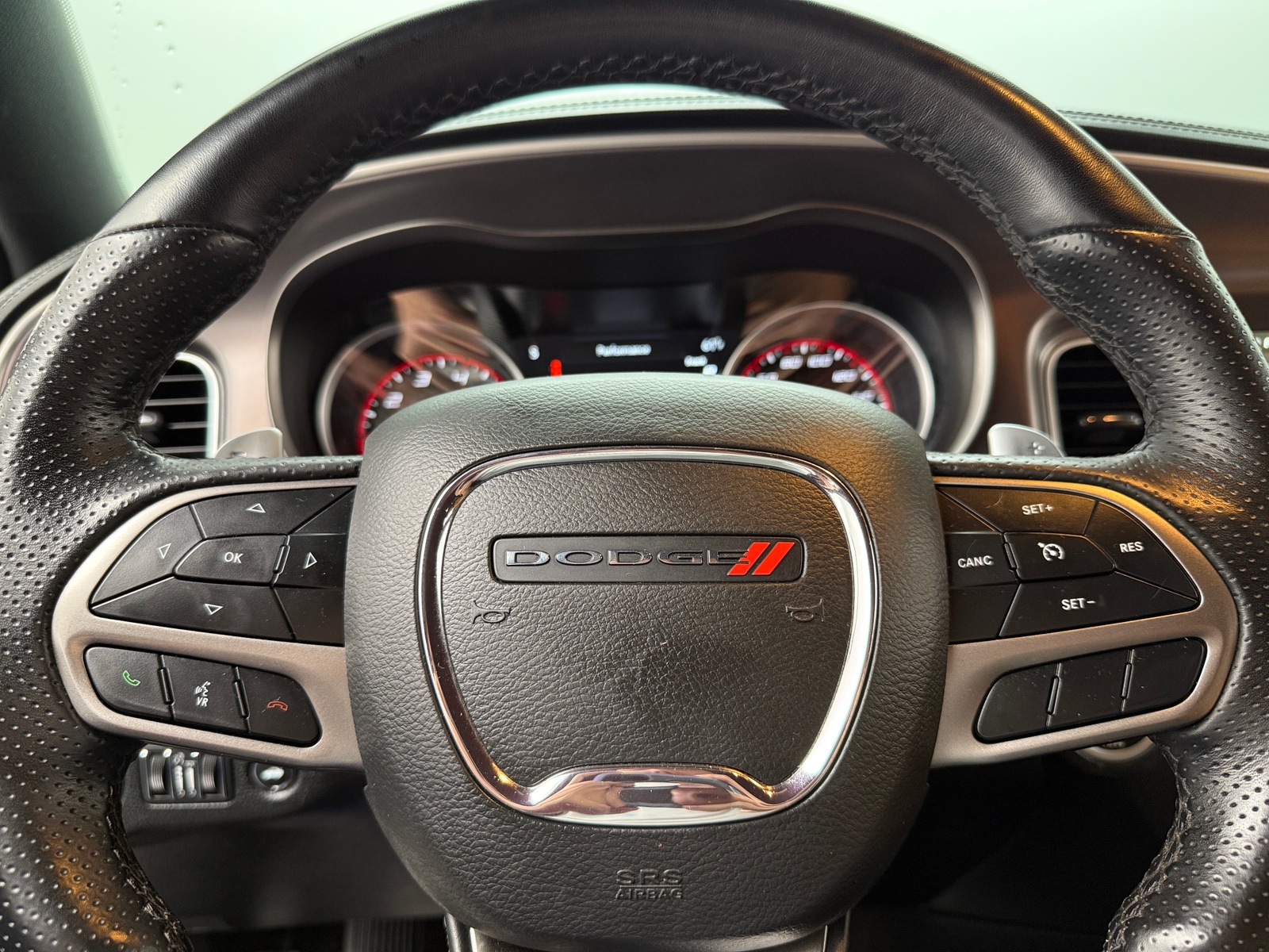 Thumbnail: 2021 Dodge Charger - 4