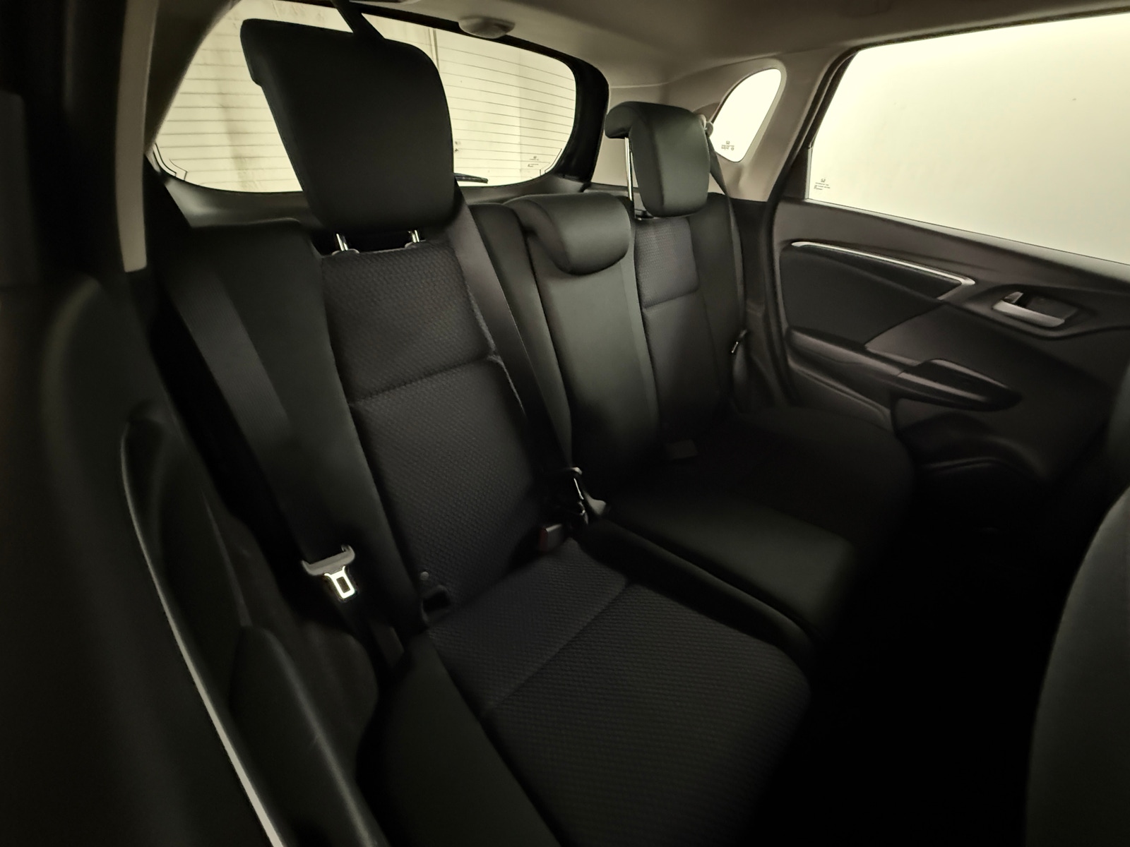 Thumbnail: 2019 Honda Fit - 6