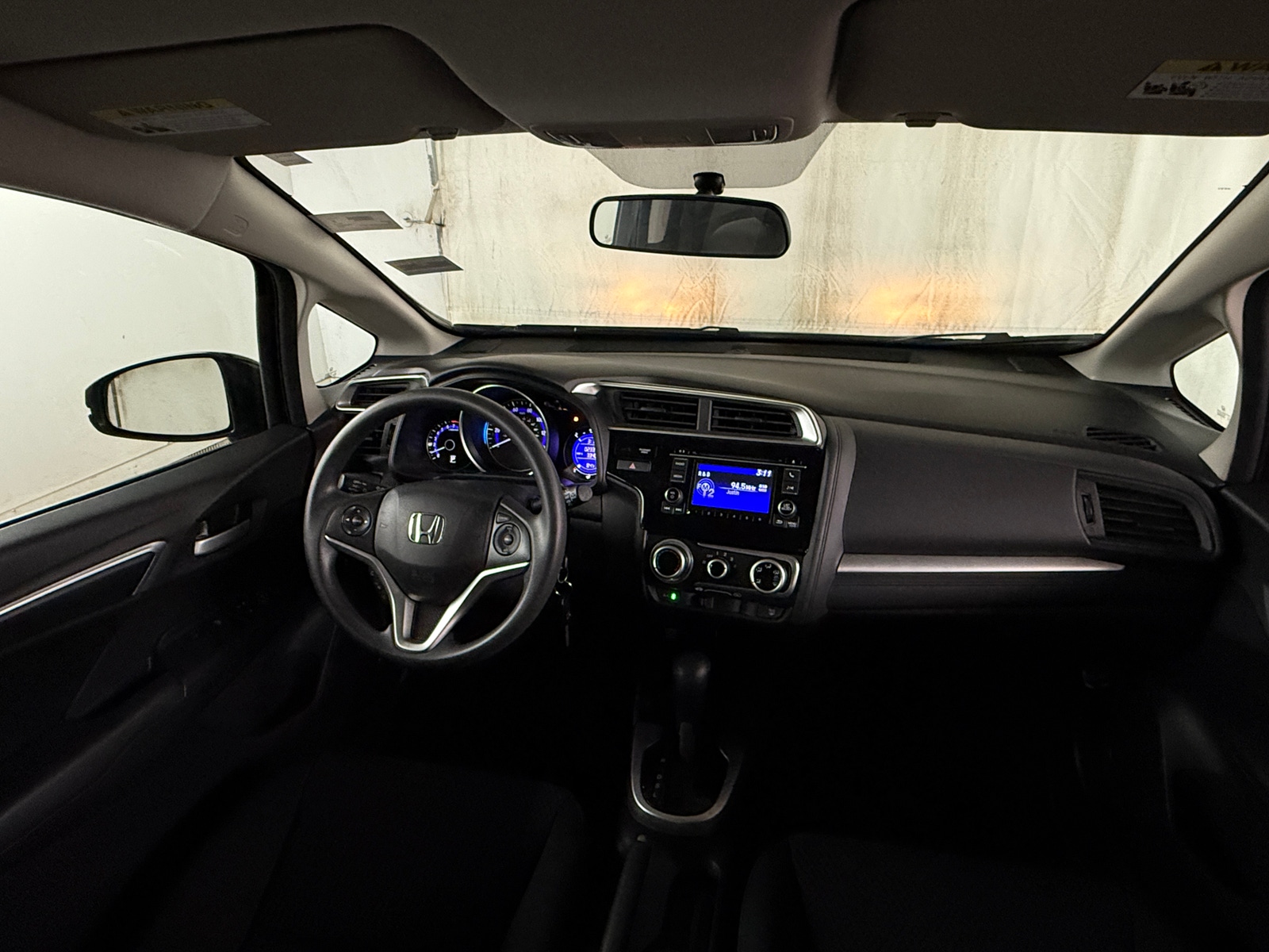 Thumbnail: 2019 Honda Fit - 3