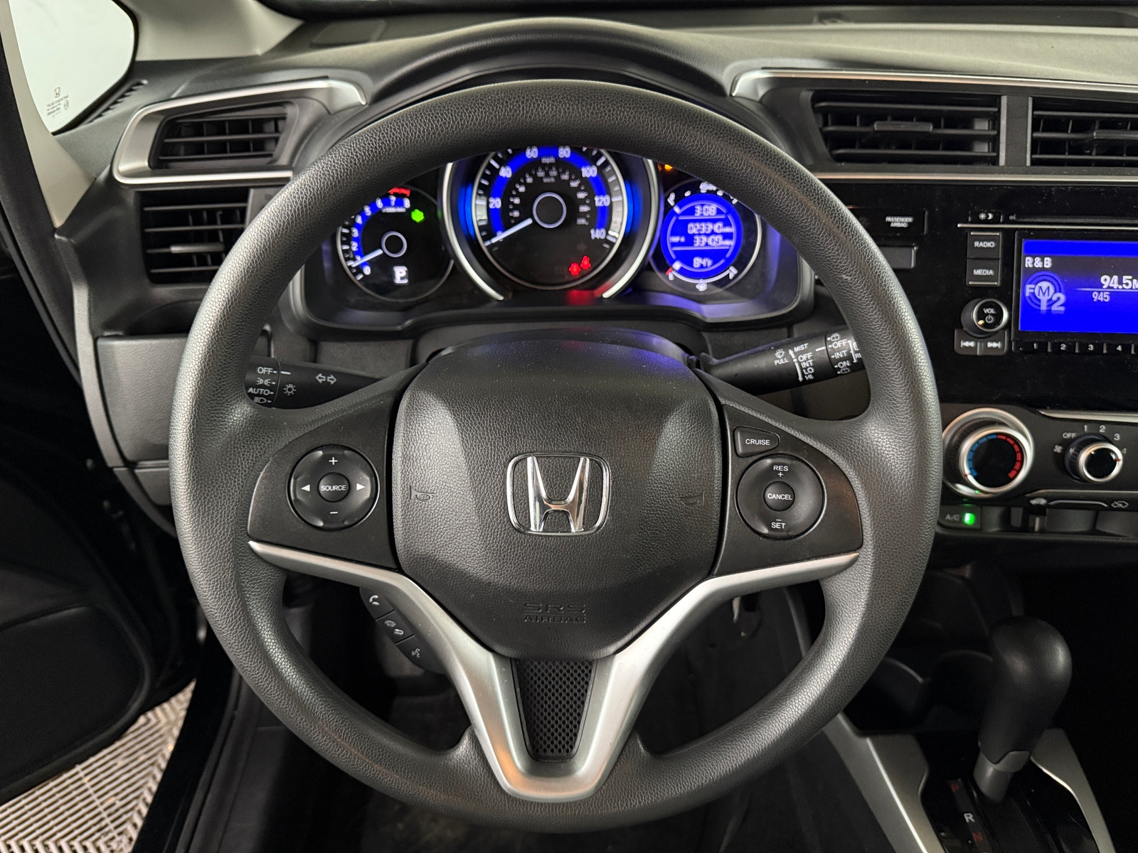 Thumbnail: 2019 Honda Fit - 5