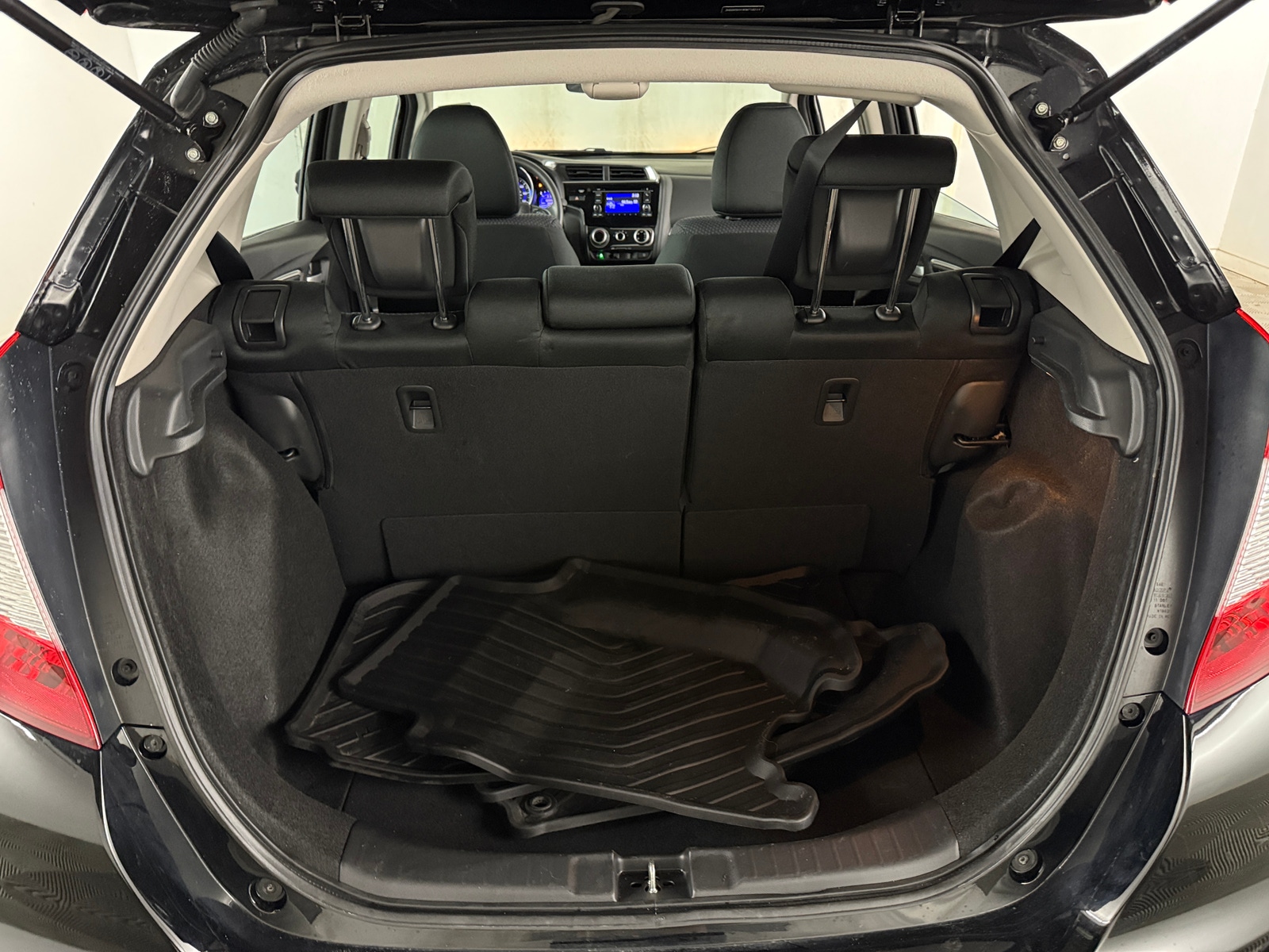 Thumbnail: 2019 Honda Fit - 7