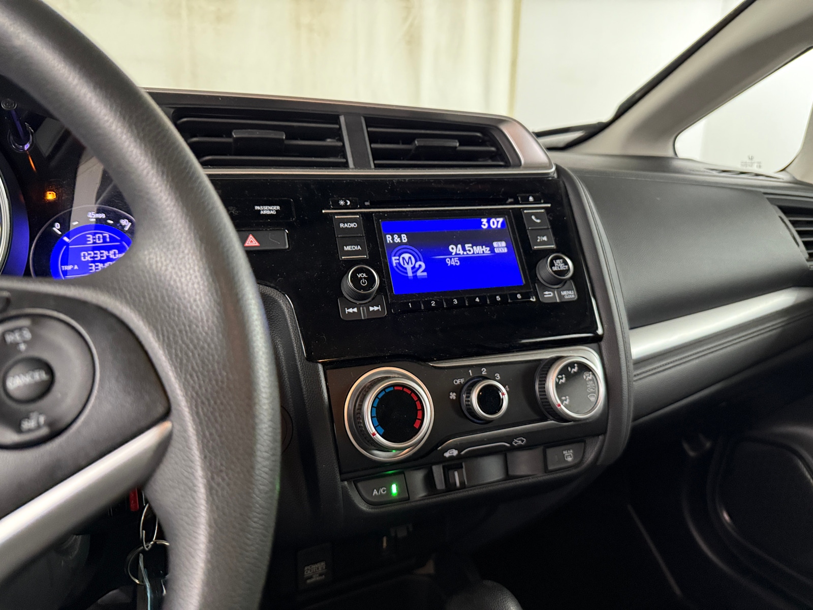 Thumbnail: 2019 Honda Fit - 4