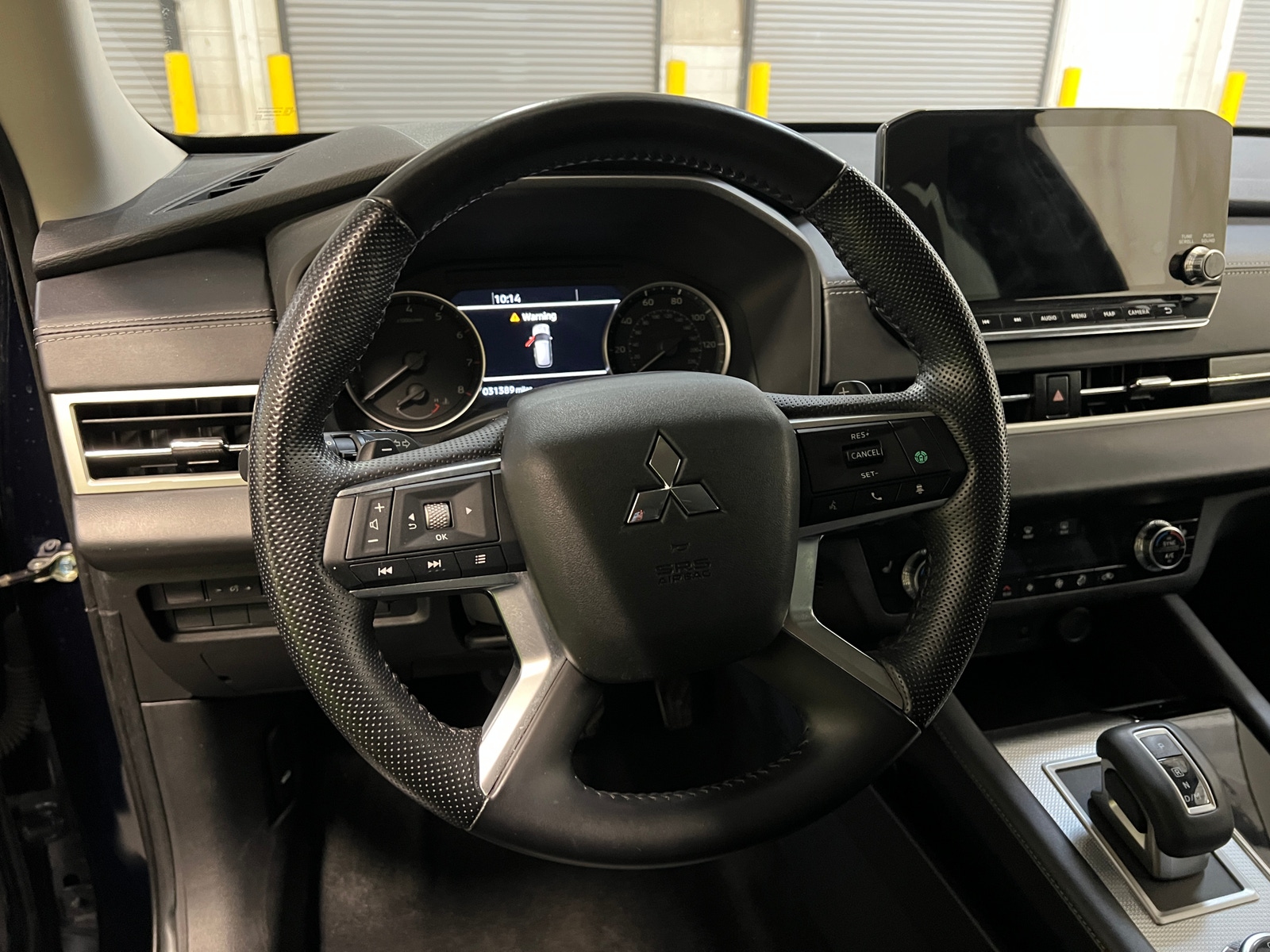 Thumbnail: 2022 Mitsubishi Outlander - 4