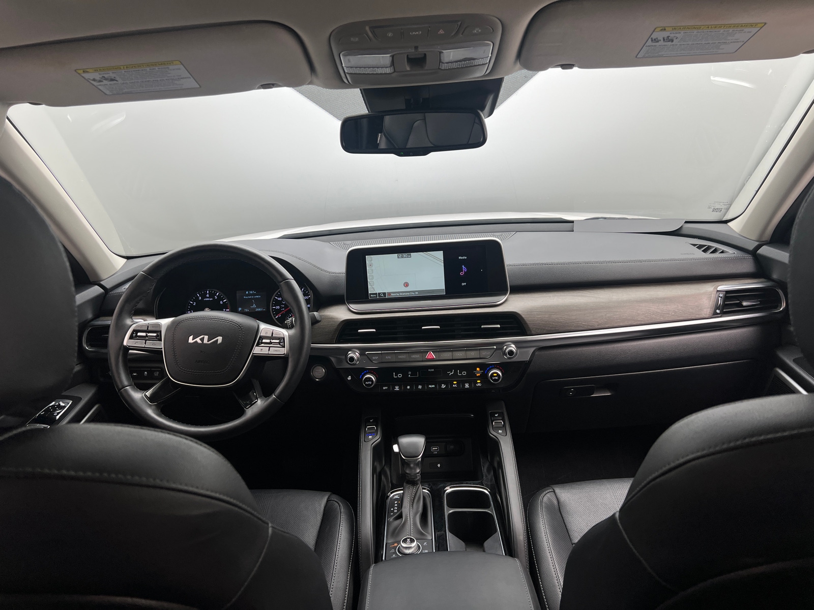 Thumbnail: 2022 Kia Telluride - 2