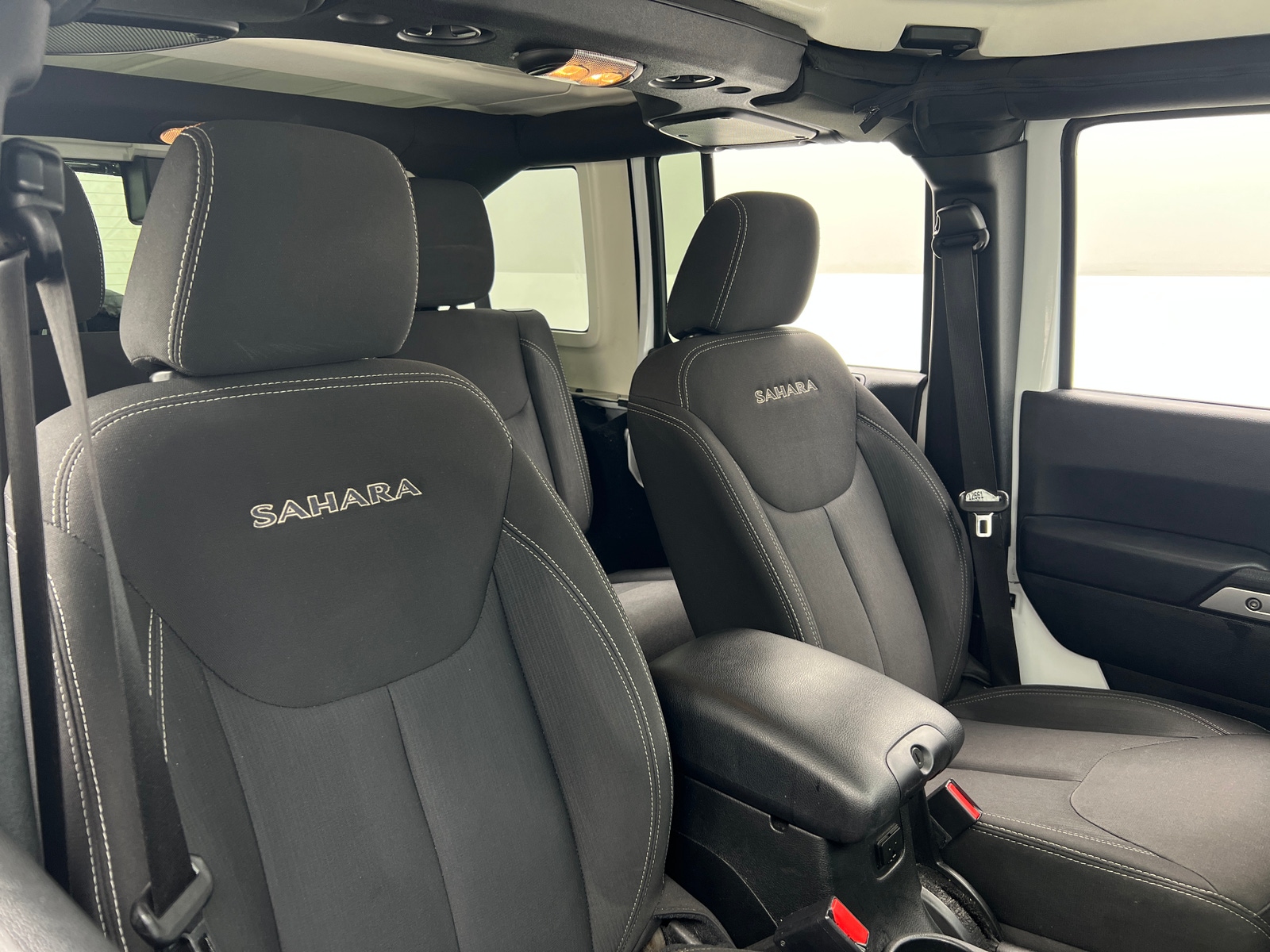 Thumbnail: 2018 Jeep Wrangler - 2